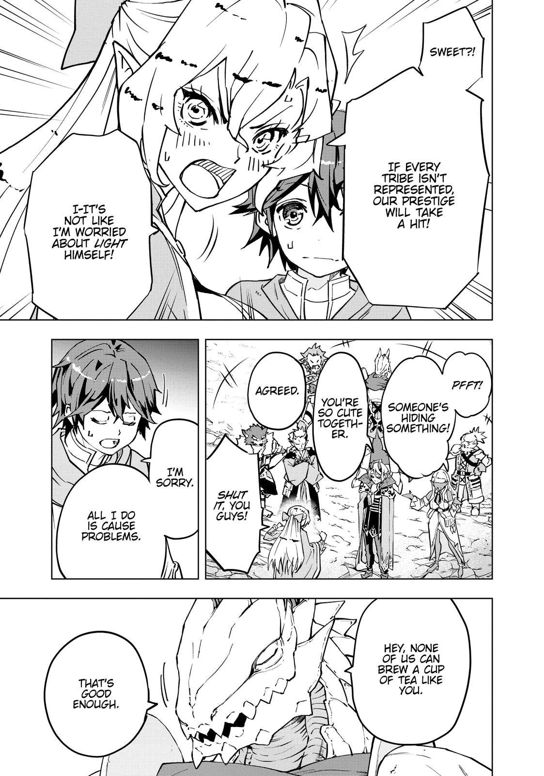 Read Backstabbed in a Backwater Dungeon - My Party Tried to Kill Me, But Thanks to an Infinite Gacha I Got LVL 9999 Friends and Am Out For Revenge Manga Online