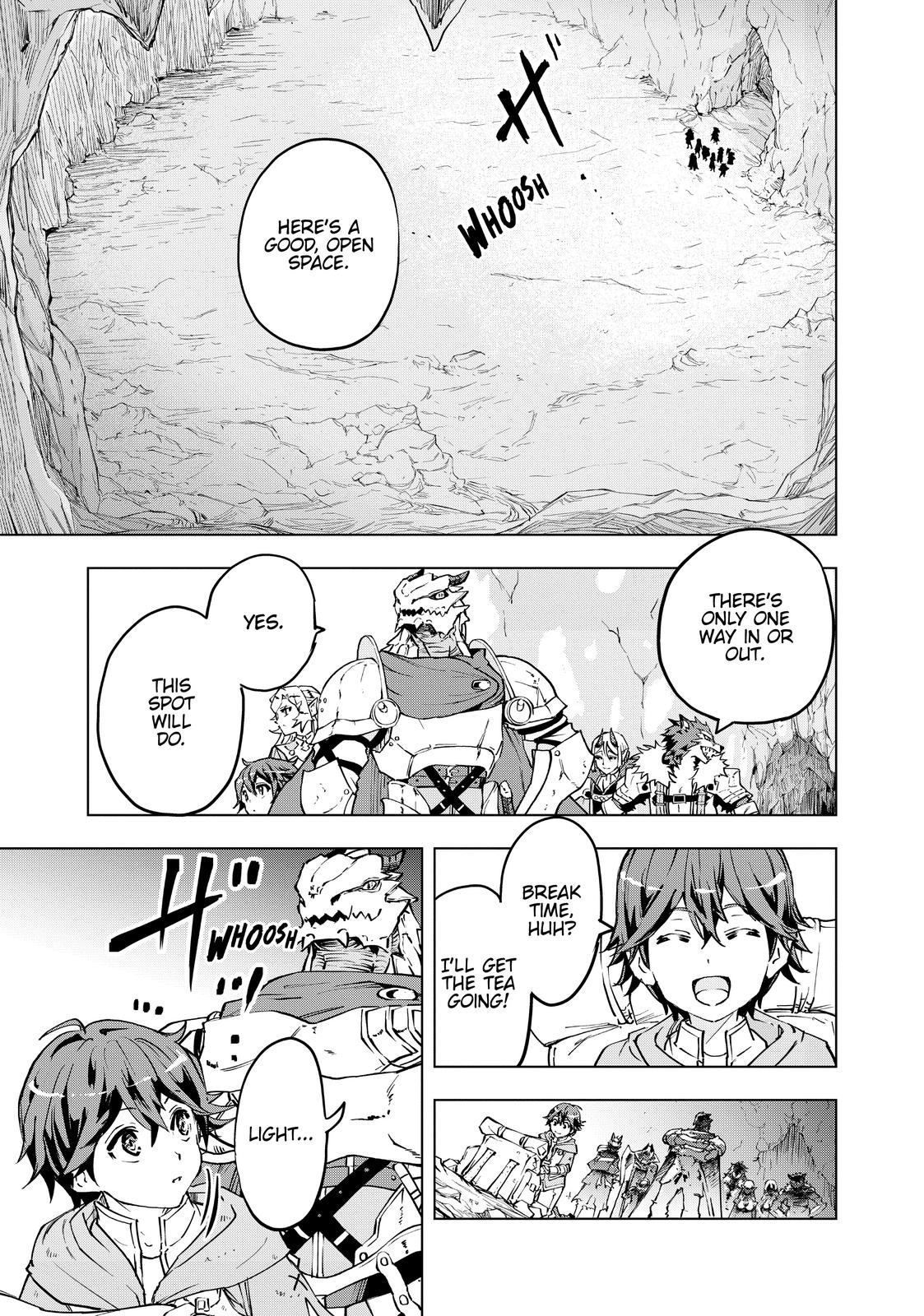 Read Backstabbed in a Backwater Dungeon - My Party Tried to Kill Me, But Thanks to an Infinite Gacha I Got LVL 9999 Friends and Am Out For Revenge Manga Online