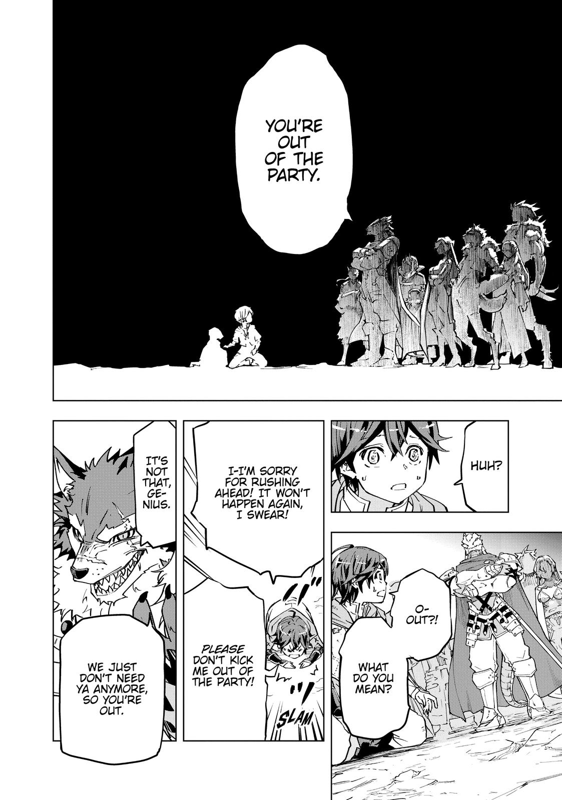 Read Backstabbed in a Backwater Dungeon - My Party Tried to Kill Me, But Thanks to an Infinite Gacha I Got LVL 9999 Friends and Am Out For Revenge Manga Online