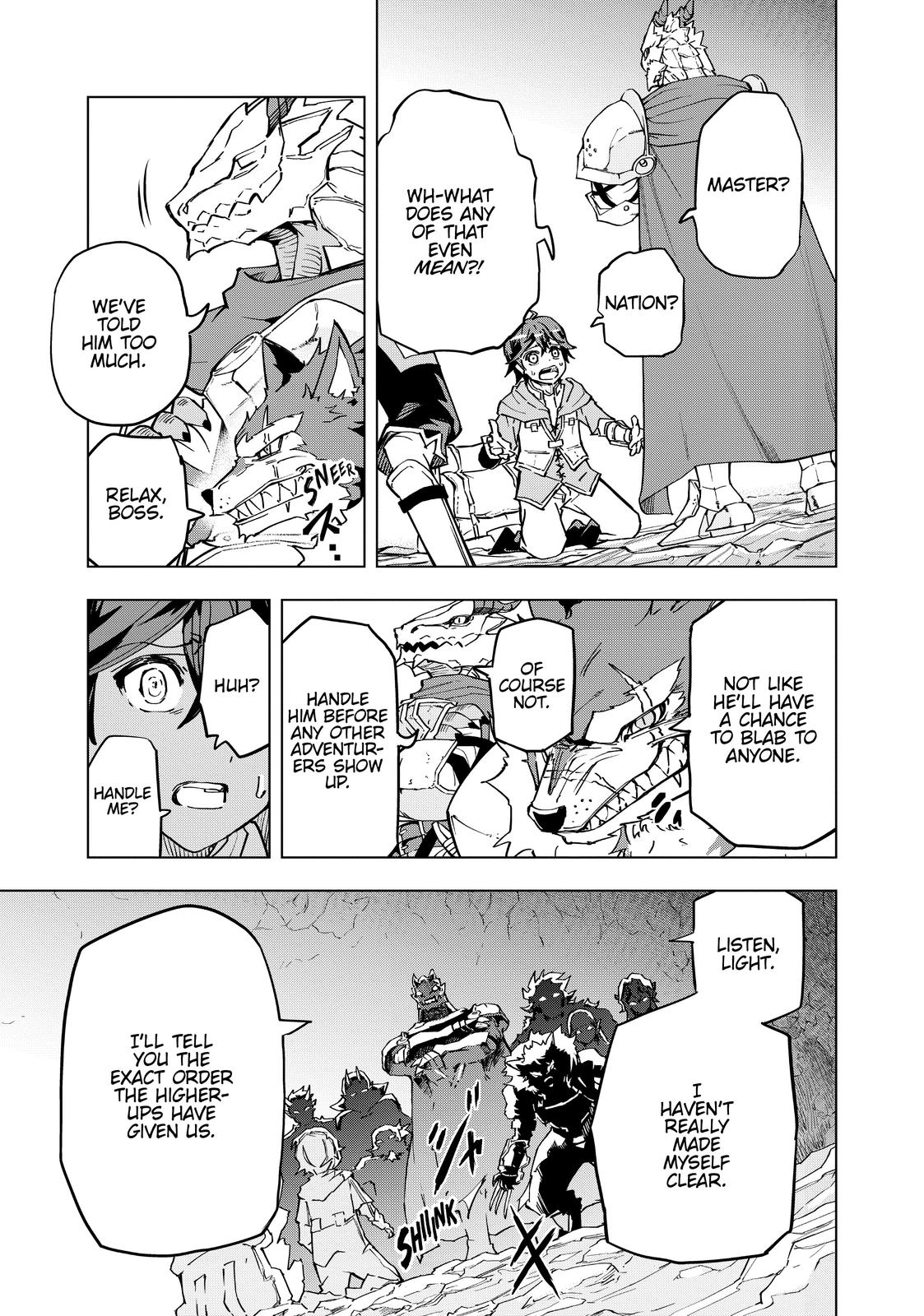 Read Backstabbed in a Backwater Dungeon - My Party Tried to Kill Me, But Thanks to an Infinite Gacha I Got LVL 9999 Friends and Am Out For Revenge Manga Online