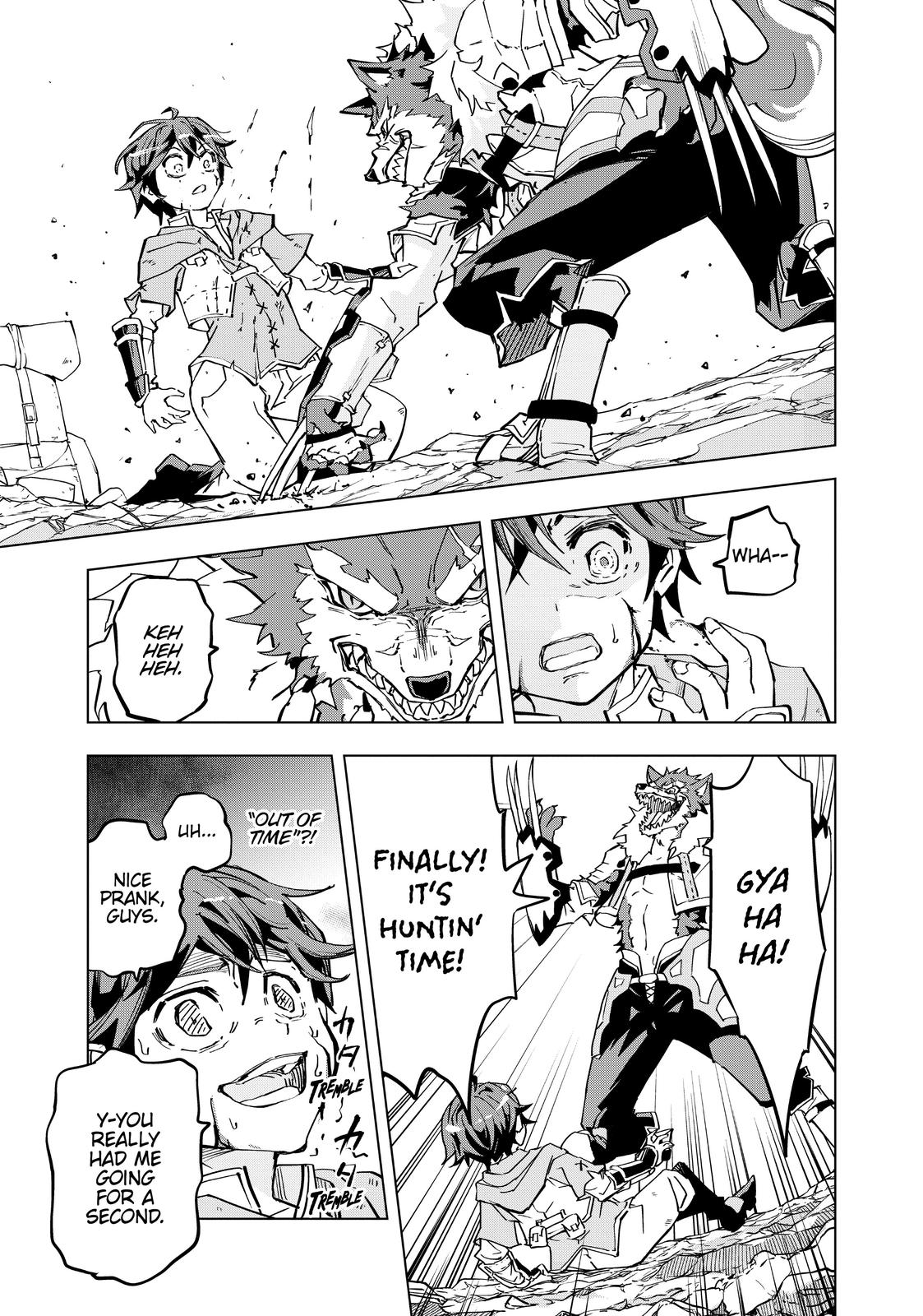 Read Backstabbed in a Backwater Dungeon - My Party Tried to Kill Me, But Thanks to an Infinite Gacha I Got LVL 9999 Friends and Am Out For Revenge Manga Online