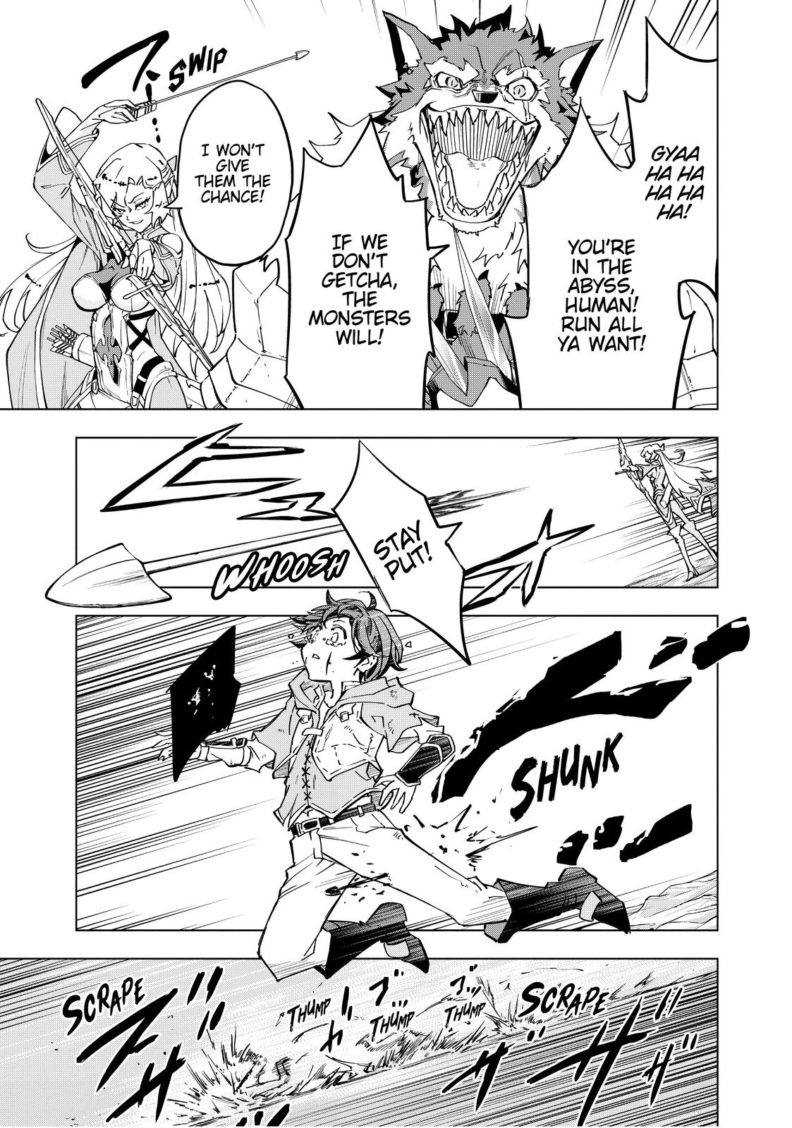 Read Backstabbed in a Backwater Dungeon - My Party Tried to Kill Me, But Thanks to an Infinite Gacha I Got LVL 9999 Friends and Am Out For Revenge Manga Online
