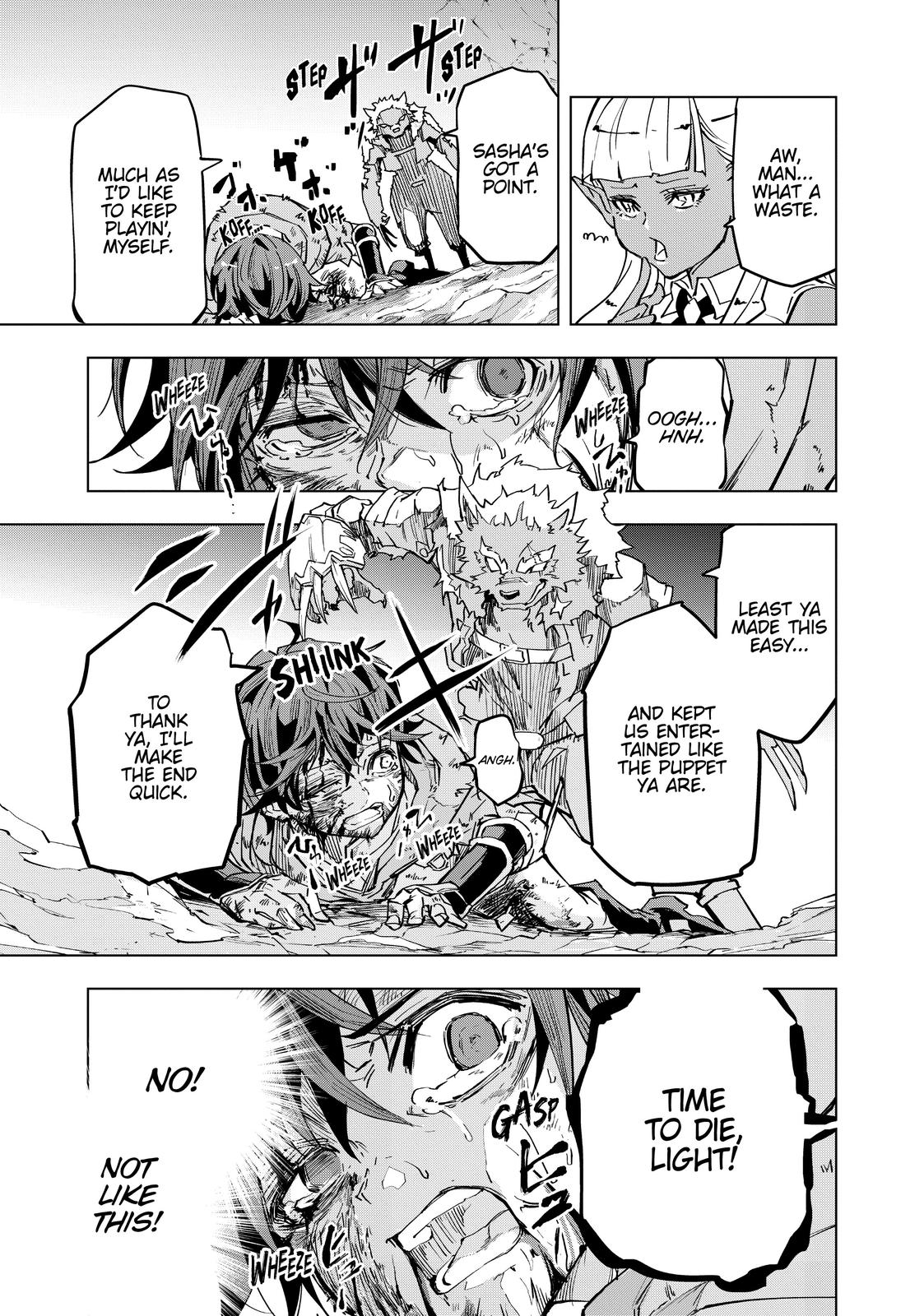 Read Backstabbed in a Backwater Dungeon - My Party Tried to Kill Me, But Thanks to an Infinite Gacha I Got LVL 9999 Friends and Am Out For Revenge Manga Online