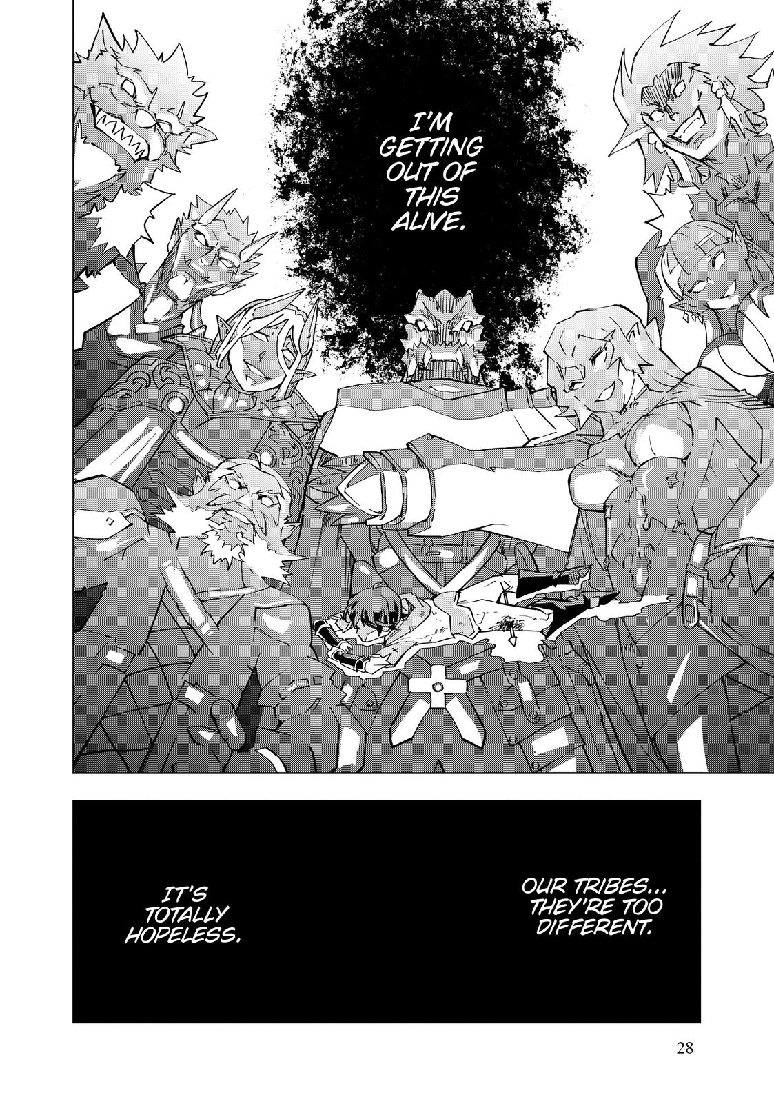 Read Backstabbed in a Backwater Dungeon - My Party Tried to Kill Me, But Thanks to an Infinite Gacha I Got LVL 9999 Friends and Am Out For Revenge Manga Online