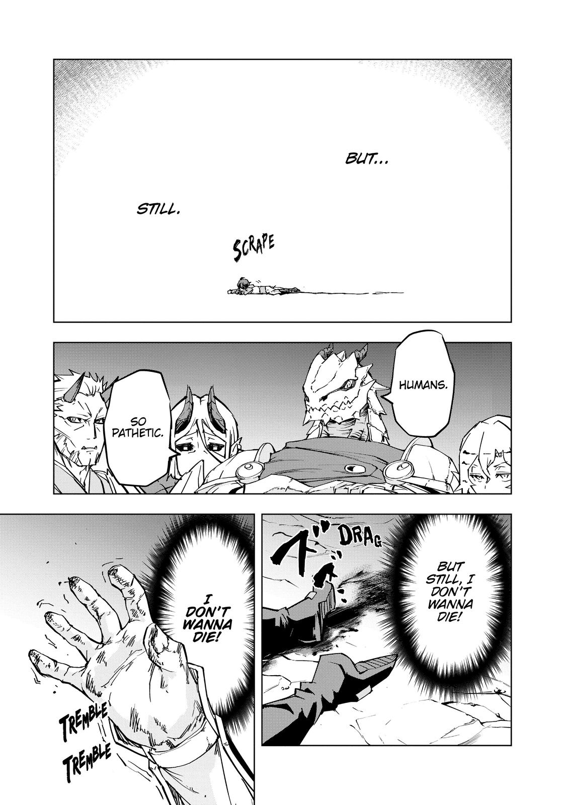 Read Backstabbed in a Backwater Dungeon - My Party Tried to Kill Me, But Thanks to an Infinite Gacha I Got LVL 9999 Friends and Am Out For Revenge Manga Online