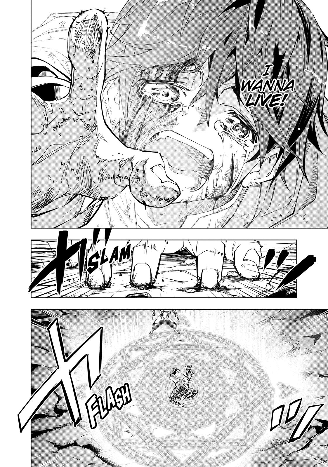 Read Backstabbed in a Backwater Dungeon - My Party Tried to Kill Me, But Thanks to an Infinite Gacha I Got LVL 9999 Friends and Am Out For Revenge Manga Online