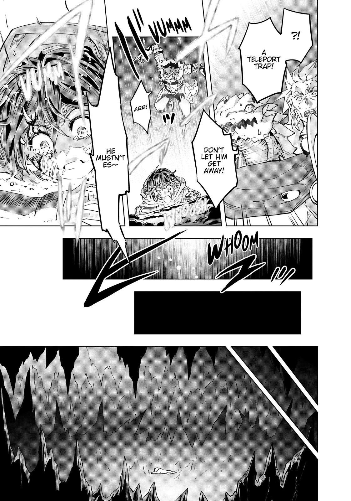 Read Backstabbed in a Backwater Dungeon - My Party Tried to Kill Me, But Thanks to an Infinite Gacha I Got LVL 9999 Friends and Am Out For Revenge Manga Online