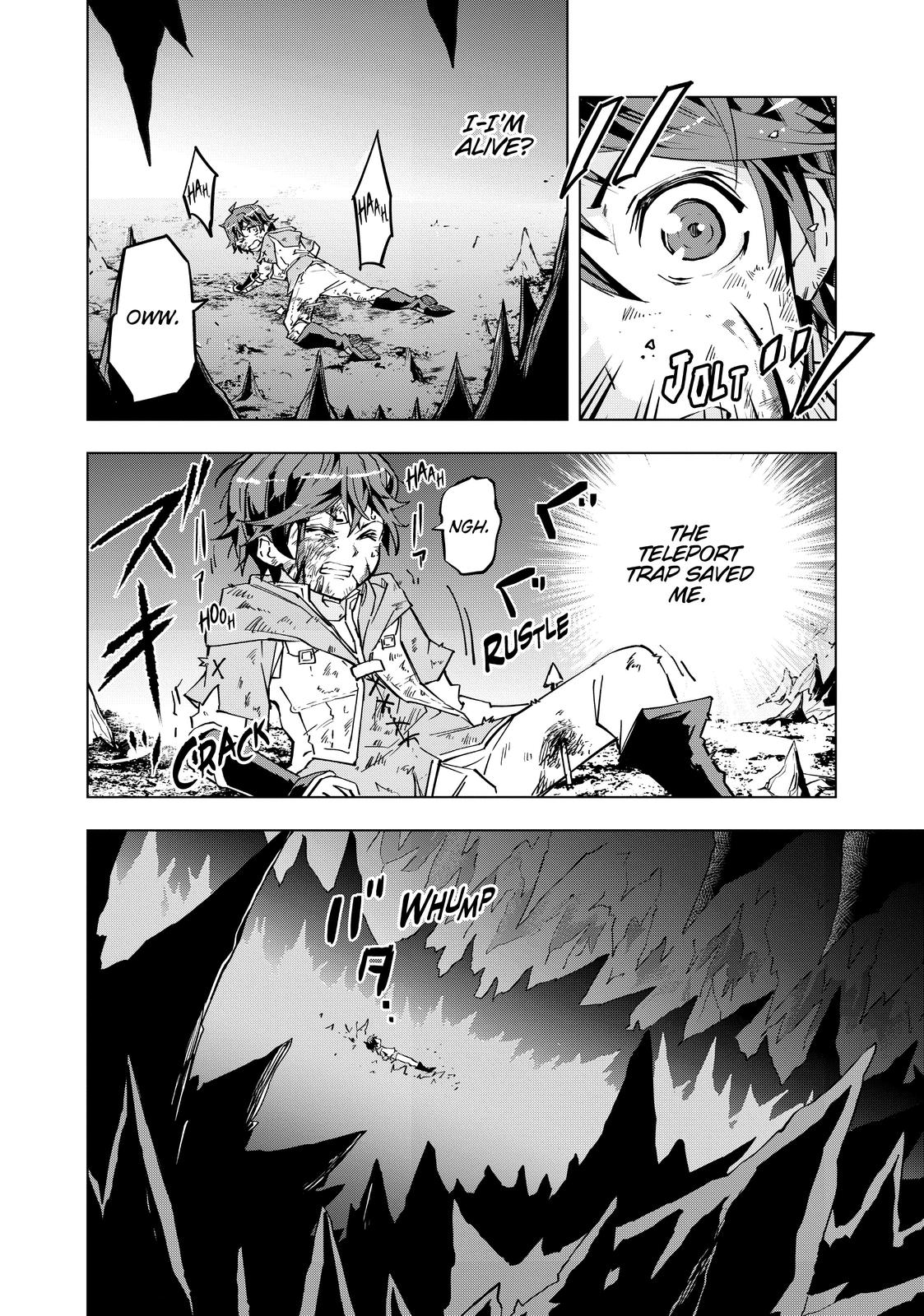 Read Backstabbed in a Backwater Dungeon - My Party Tried to Kill Me, But Thanks to an Infinite Gacha I Got LVL 9999 Friends and Am Out For Revenge Manga Online