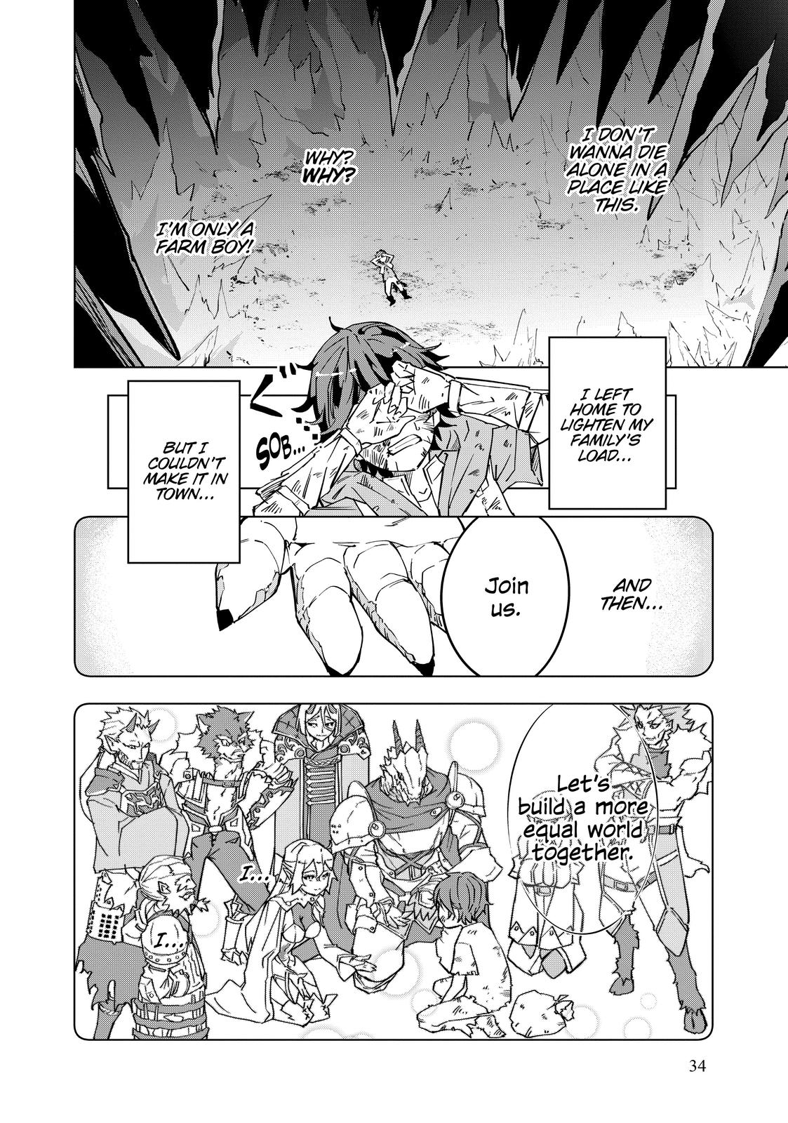 Read Backstabbed in a Backwater Dungeon - My Party Tried to Kill Me, But Thanks to an Infinite Gacha I Got LVL 9999 Friends and Am Out For Revenge Manga Online