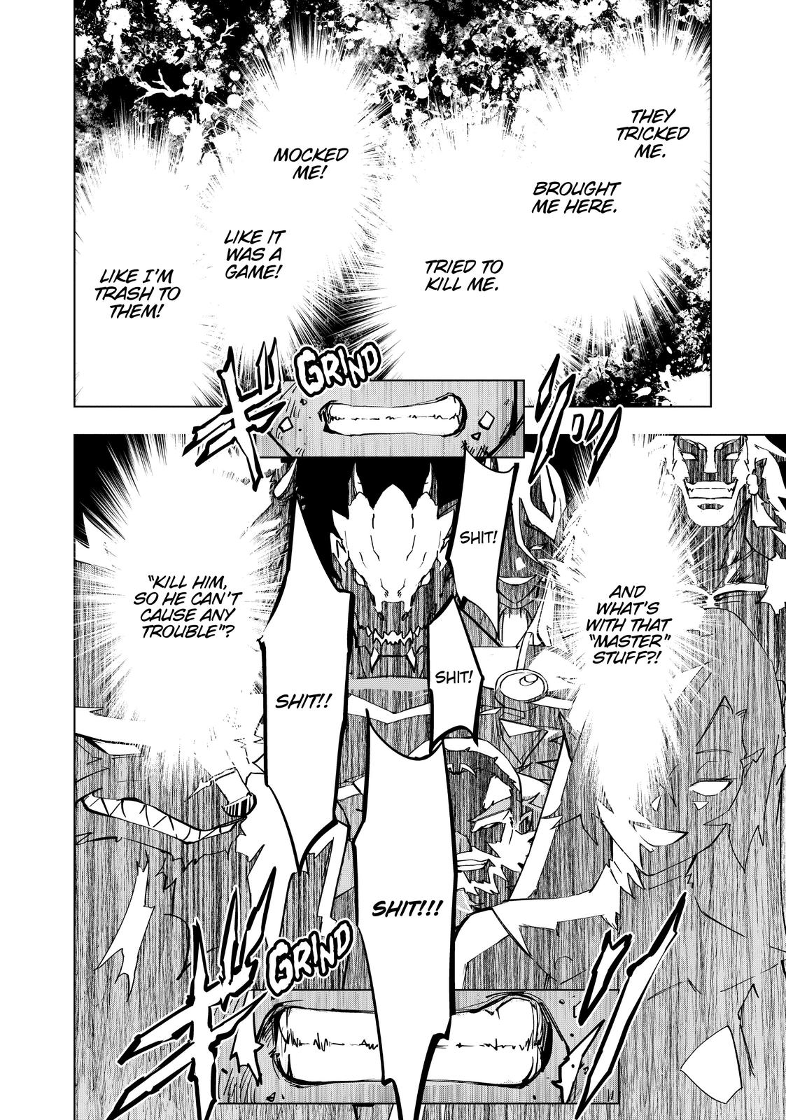 Read Backstabbed in a Backwater Dungeon - My Party Tried to Kill Me, But Thanks to an Infinite Gacha I Got LVL 9999 Friends and Am Out For Revenge Manga Online