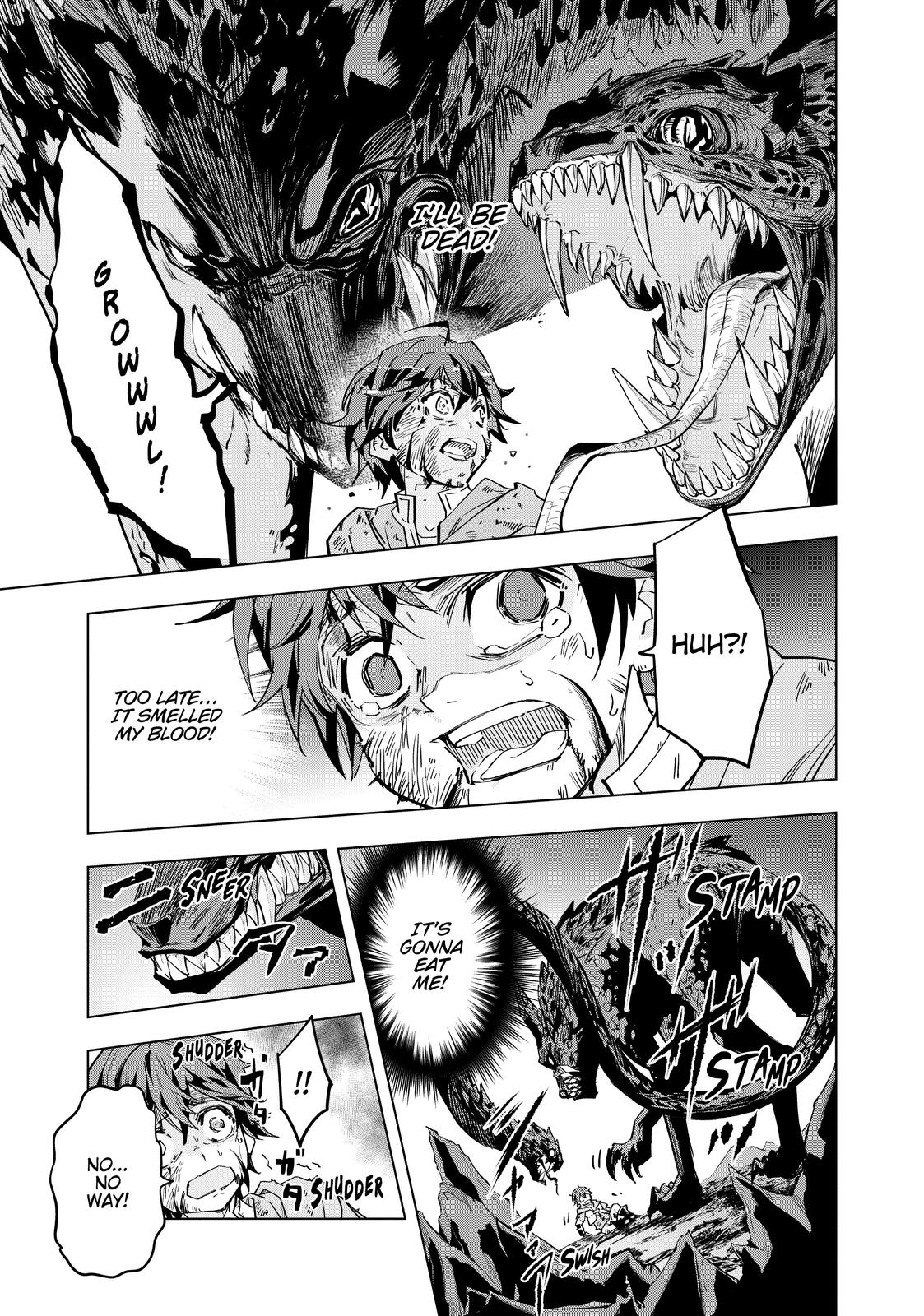 Read Backstabbed in a Backwater Dungeon - My Party Tried to Kill Me, But Thanks to an Infinite Gacha I Got LVL 9999 Friends and Am Out For Revenge Manga Online