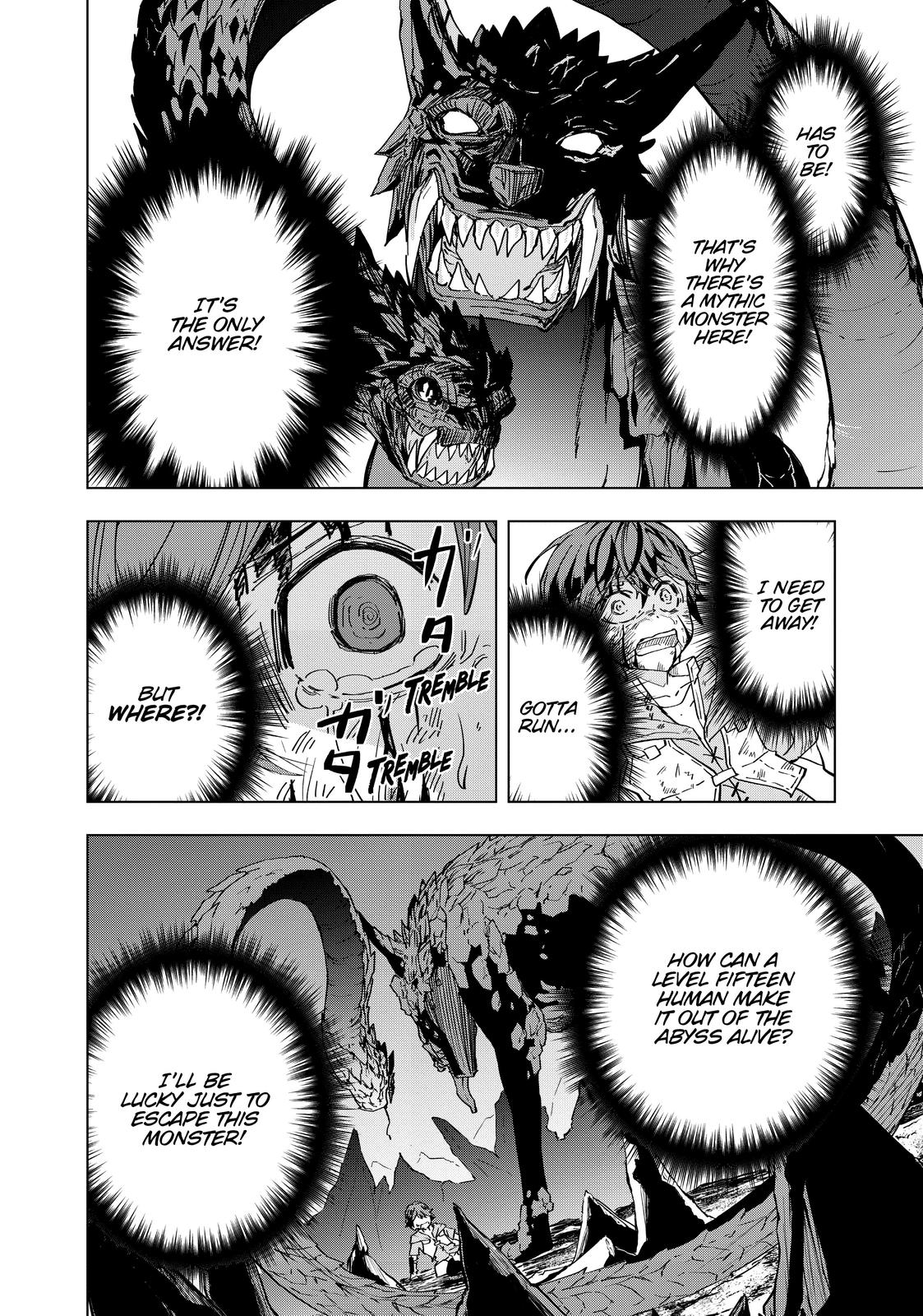 Read Backstabbed in a Backwater Dungeon - My Party Tried to Kill Me, But Thanks to an Infinite Gacha I Got LVL 9999 Friends and Am Out For Revenge Manga Online