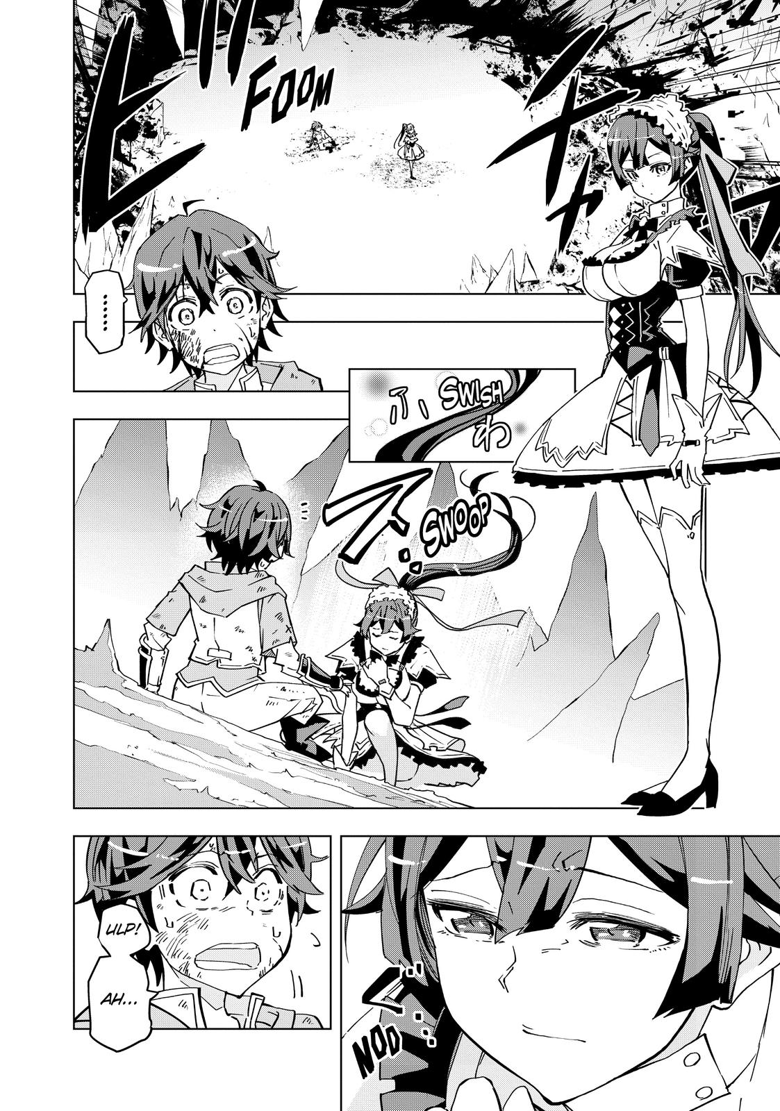 Read Backstabbed in a Backwater Dungeon - My Party Tried to Kill Me, But Thanks to an Infinite Gacha I Got LVL 9999 Friends and Am Out For Revenge Manga Online