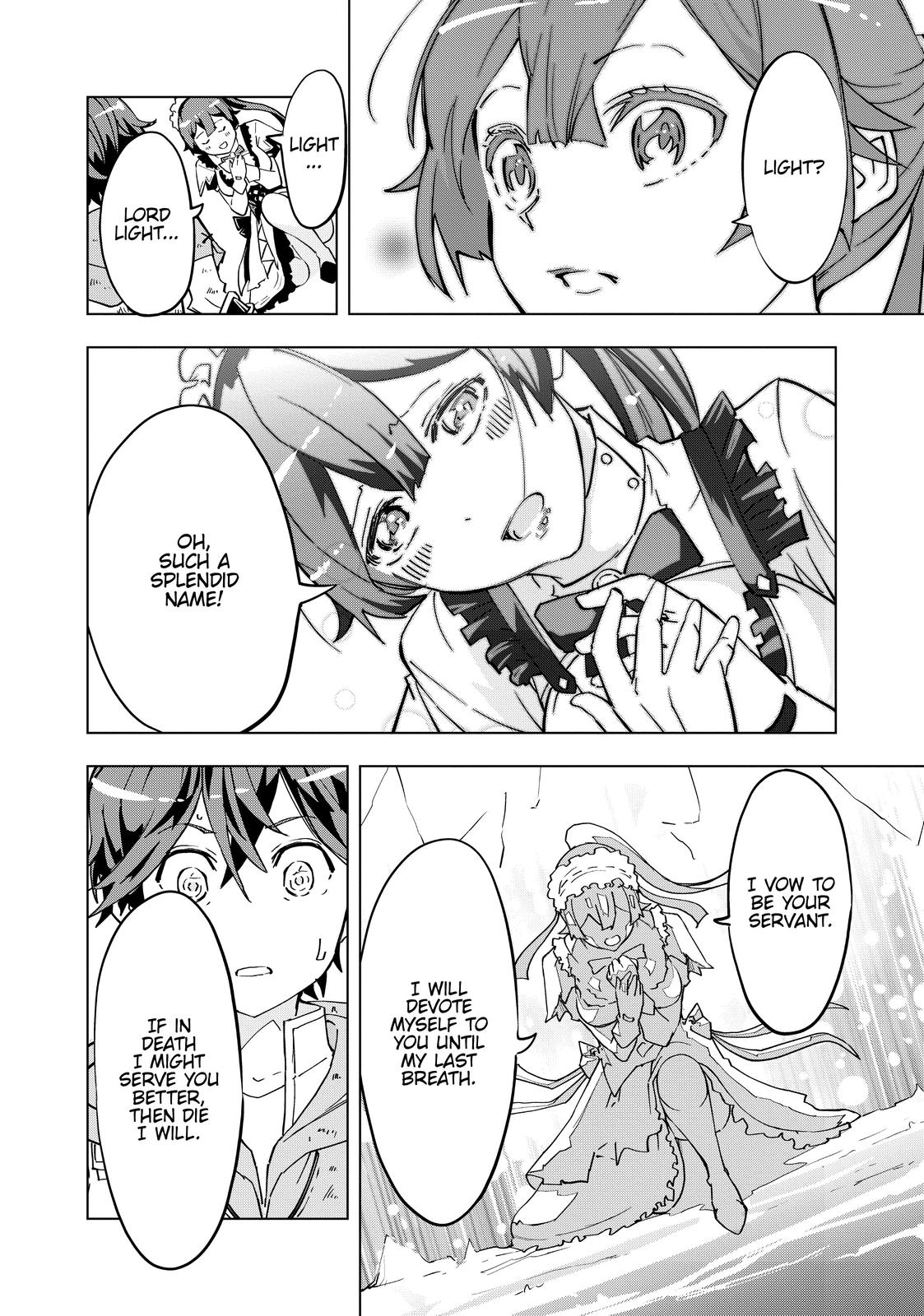 Read Backstabbed in a Backwater Dungeon - My Party Tried to Kill Me, But Thanks to an Infinite Gacha I Got LVL 9999 Friends and Am Out For Revenge Manga Online