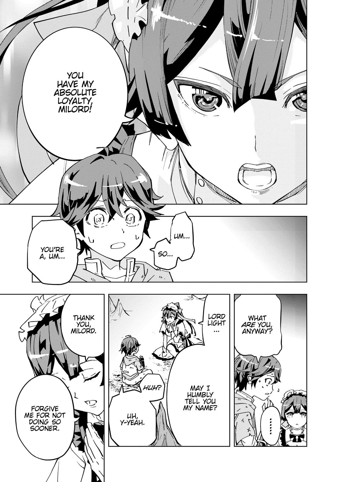 Read Backstabbed in a Backwater Dungeon - My Party Tried to Kill Me, But Thanks to an Infinite Gacha I Got LVL 9999 Friends and Am Out For Revenge Manga Online