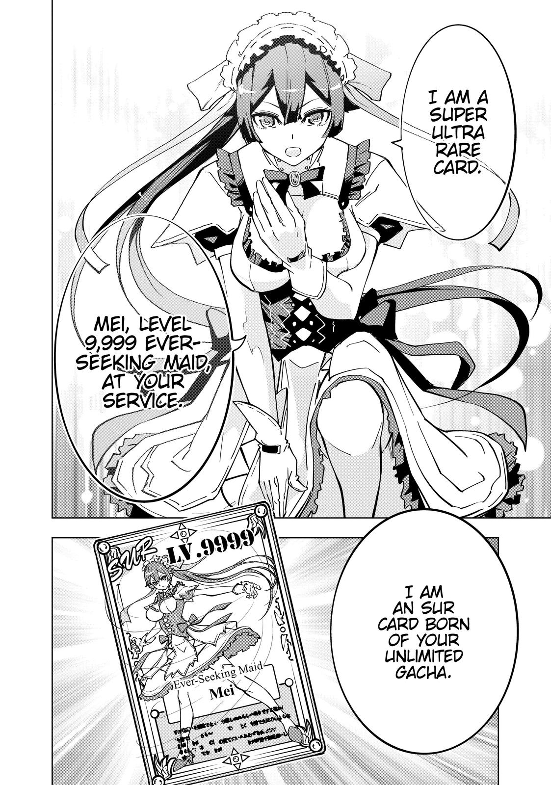 Read Backstabbed in a Backwater Dungeon - My Party Tried to Kill Me, But Thanks to an Infinite Gacha I Got LVL 9999 Friends and Am Out For Revenge Manga Online