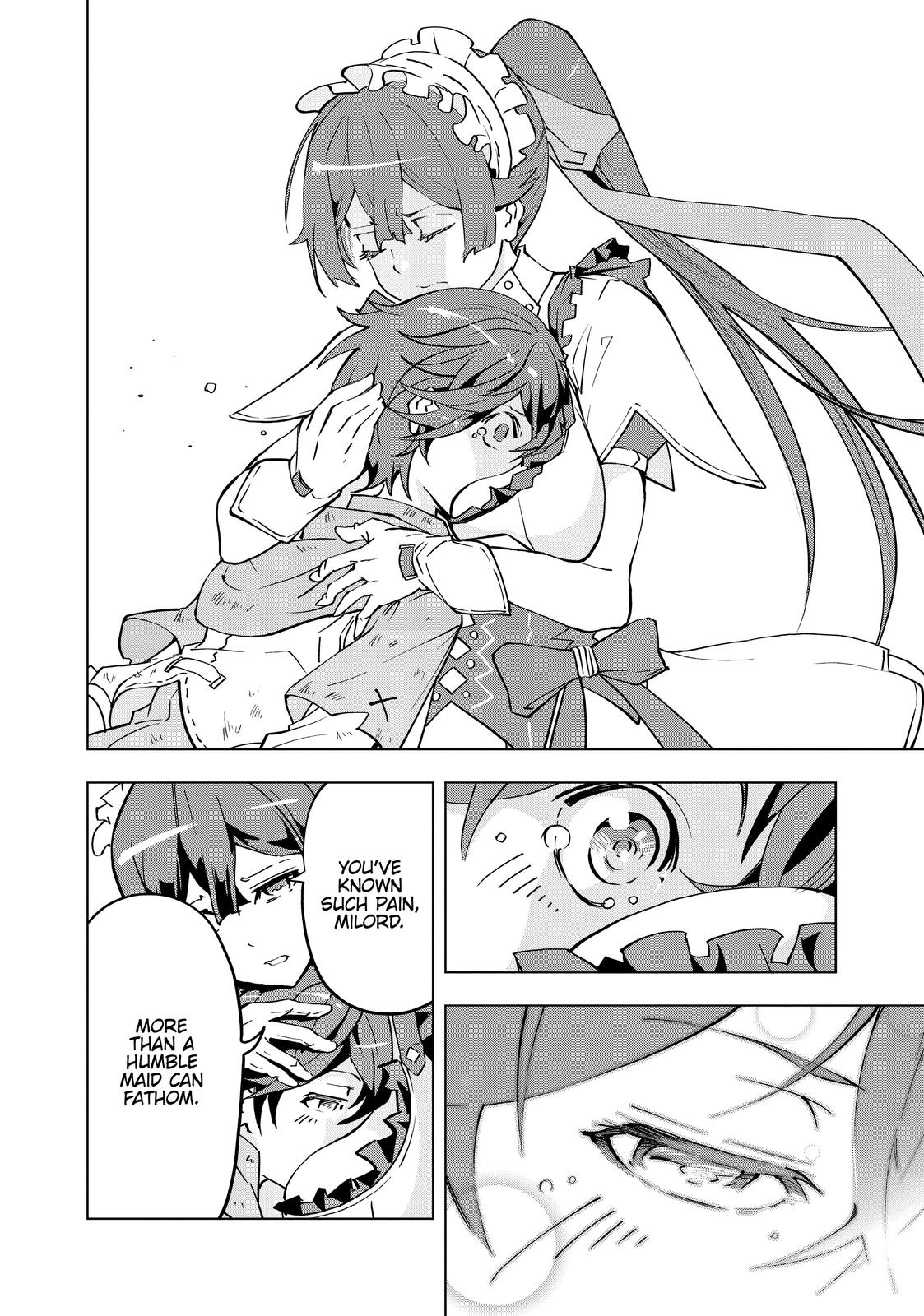 Read Backstabbed in a Backwater Dungeon - My Party Tried to Kill Me, But Thanks to an Infinite Gacha I Got LVL 9999 Friends and Am Out For Revenge Manga Online