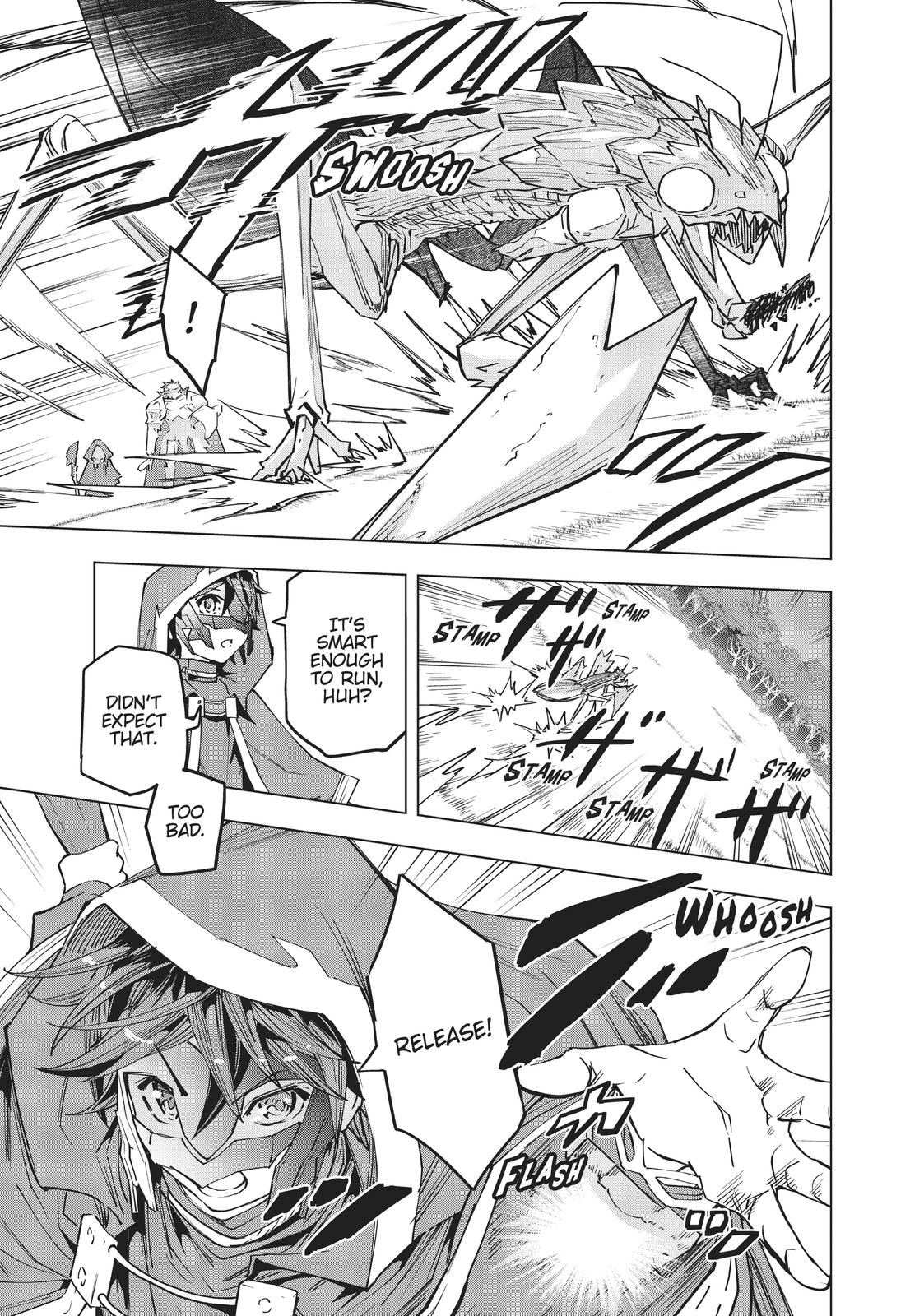 Read Backstabbed in a Backwater Dungeon - My Party Tried to Kill Me, But Thanks to an Infinite Gacha I Got LVL 9999 Friends and Am Out For Revenge Manga Online
