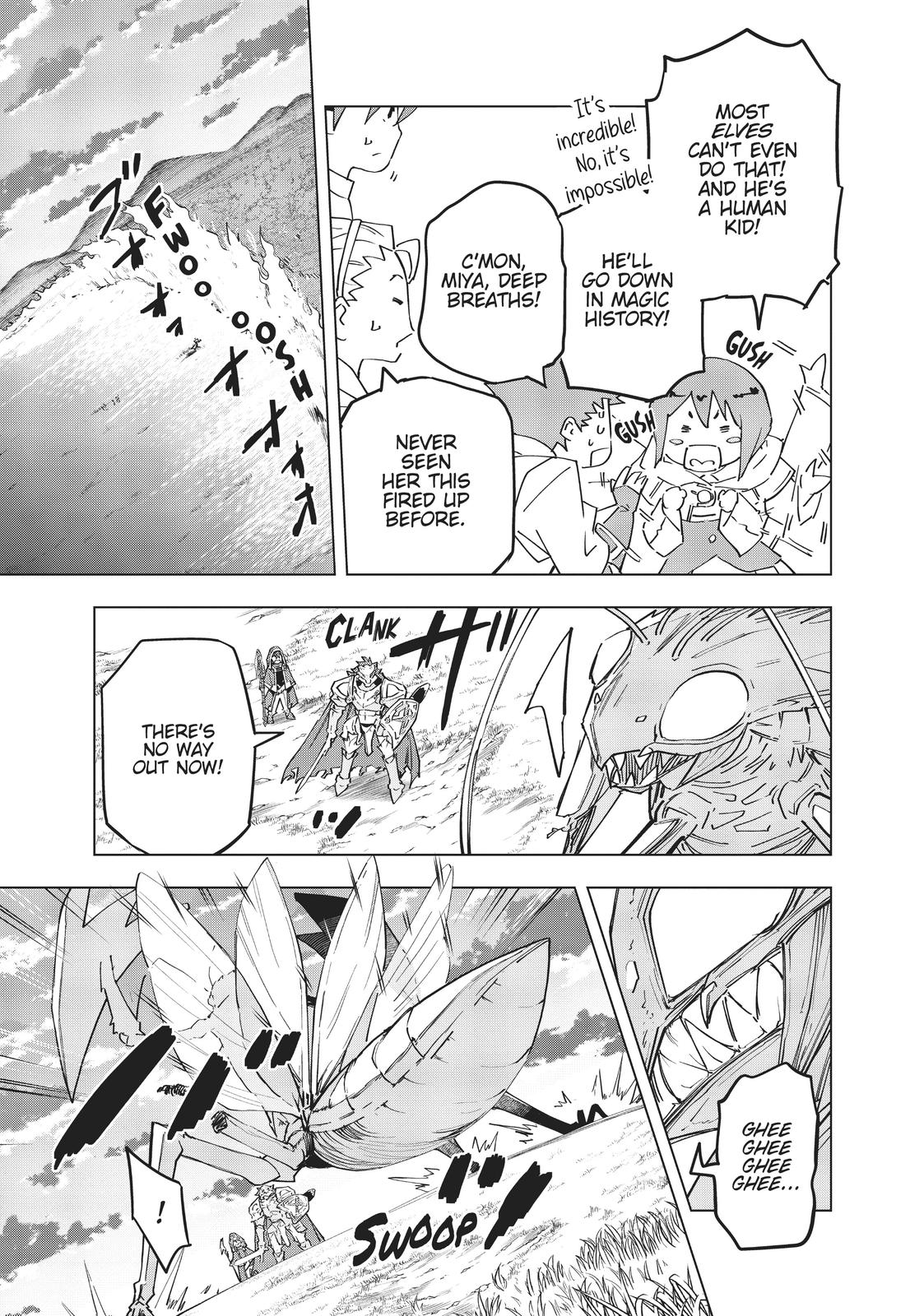 Read Backstabbed in a Backwater Dungeon - My Party Tried to Kill Me, But Thanks to an Infinite Gacha I Got LVL 9999 Friends and Am Out For Revenge Manga Online