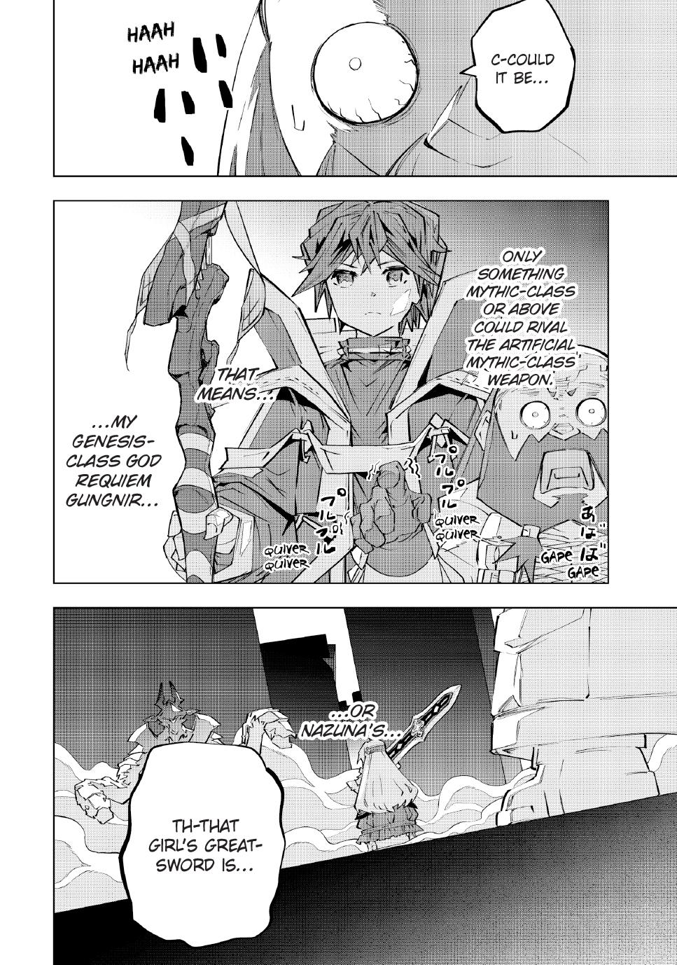 Read Backstabbed in a Backwater Dungeon - My Party Tried to Kill Me, But Thanks to an Infinite Gacha I Got LVL 9999 Friends and Am Out For Revenge Manga Online