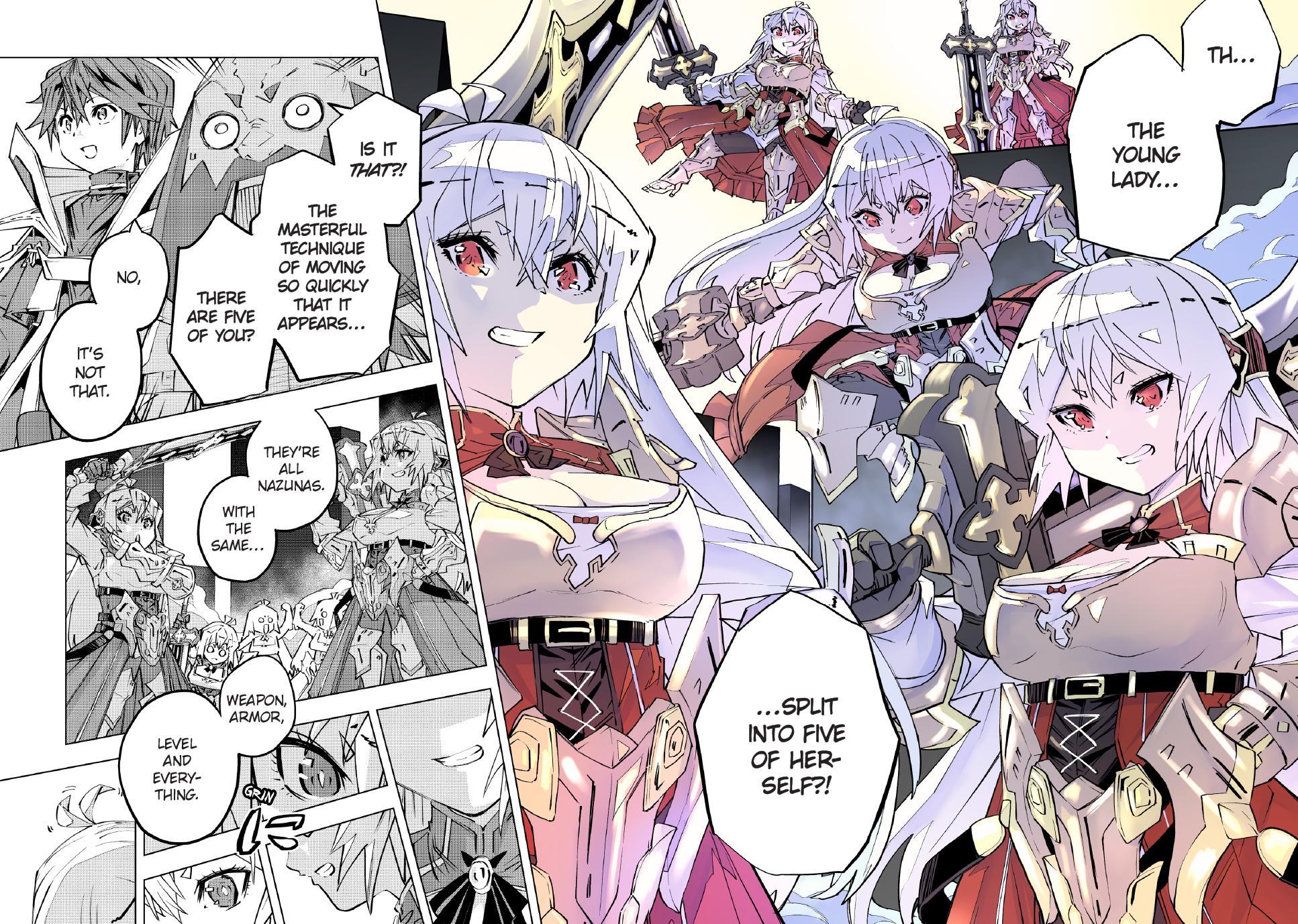 Read Backstabbed in a Backwater Dungeon - My Party Tried to Kill Me, But Thanks to an Infinite Gacha I Got LVL 9999 Friends and Am Out For Revenge Manga Online
