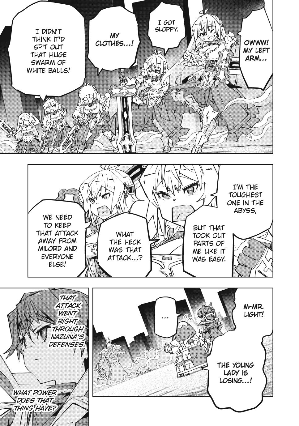Read Backstabbed in a Backwater Dungeon - My Party Tried to Kill Me, But Thanks to an Infinite Gacha I Got LVL 9999 Friends and Am Out For Revenge Manga Online
