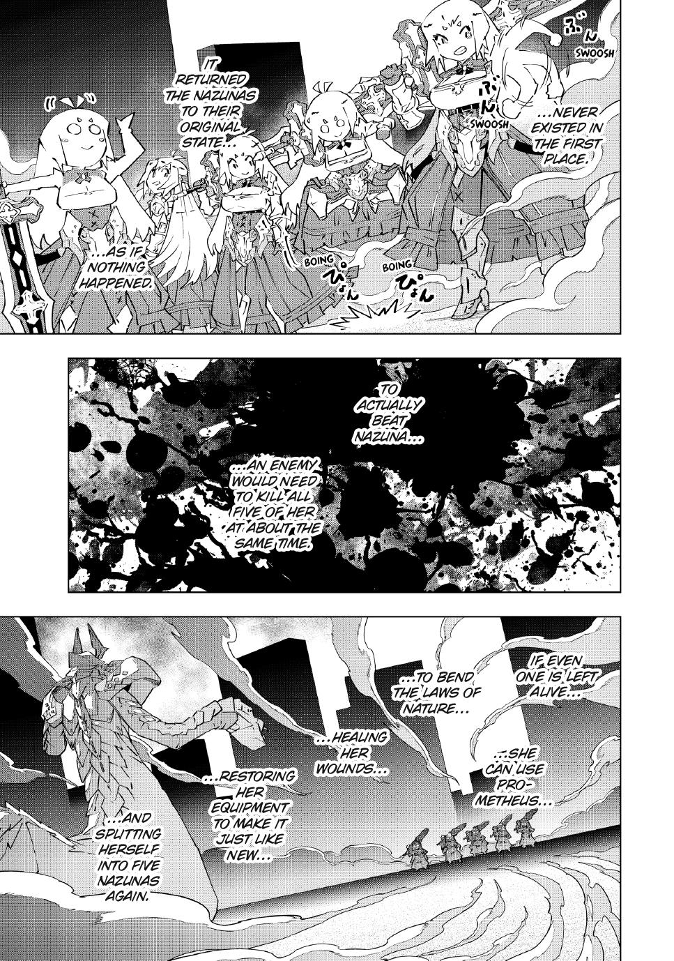 Read Backstabbed in a Backwater Dungeon - My Party Tried to Kill Me, But Thanks to an Infinite Gacha I Got LVL 9999 Friends and Am Out For Revenge Manga Online