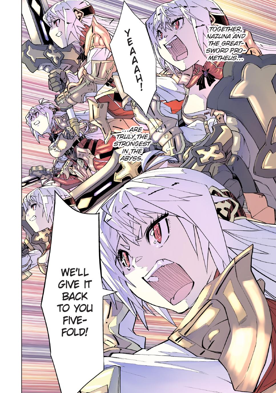 Read Backstabbed in a Backwater Dungeon - My Party Tried to Kill Me, But Thanks to an Infinite Gacha I Got LVL 9999 Friends and Am Out For Revenge Manga Online