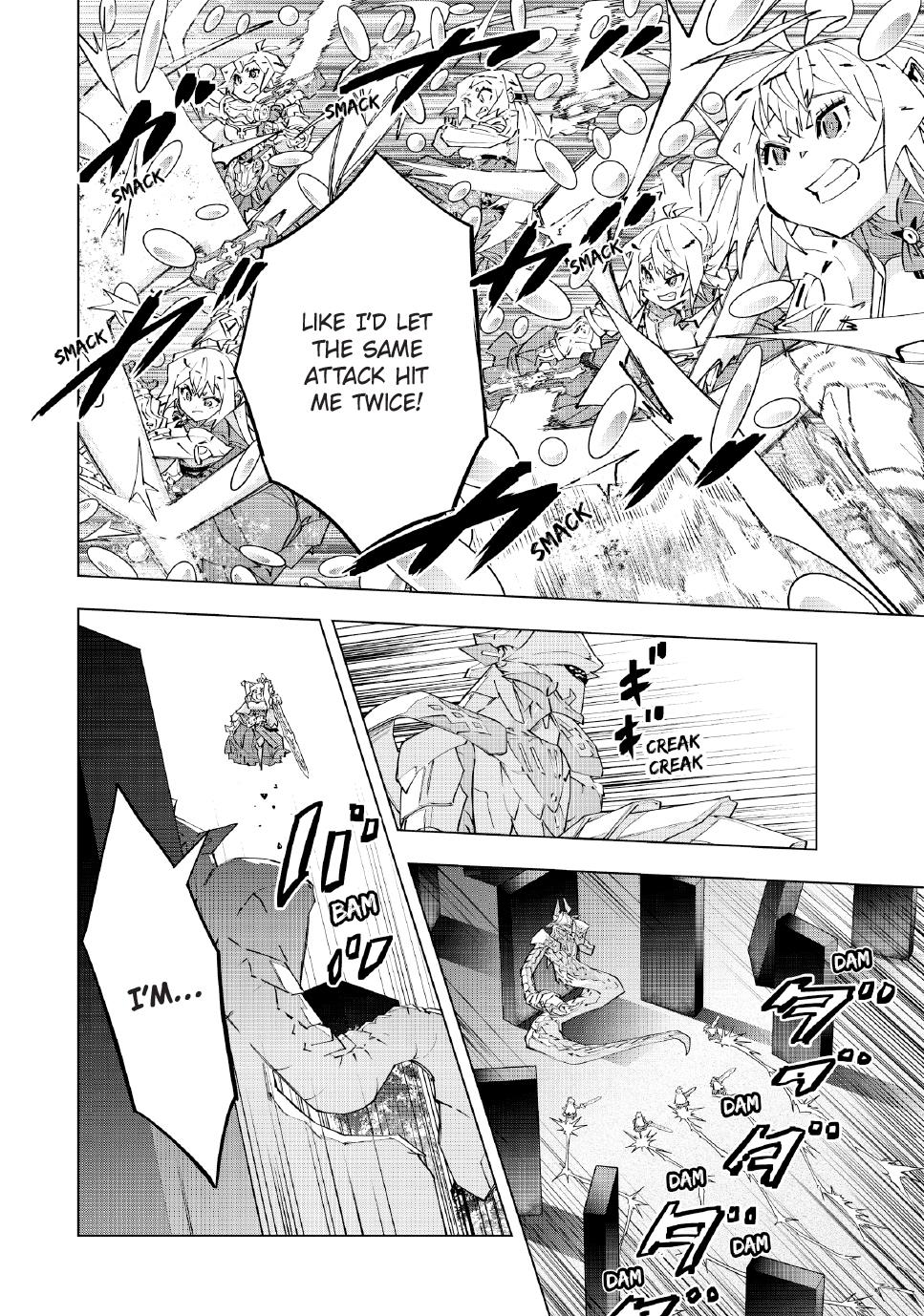 Read Backstabbed in a Backwater Dungeon - My Party Tried to Kill Me, But Thanks to an Infinite Gacha I Got LVL 9999 Friends and Am Out For Revenge Manga Online