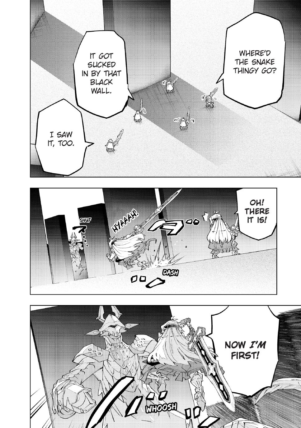 Read Backstabbed in a Backwater Dungeon - My Party Tried to Kill Me, But Thanks to an Infinite Gacha I Got LVL 9999 Friends and Am Out For Revenge Manga Online