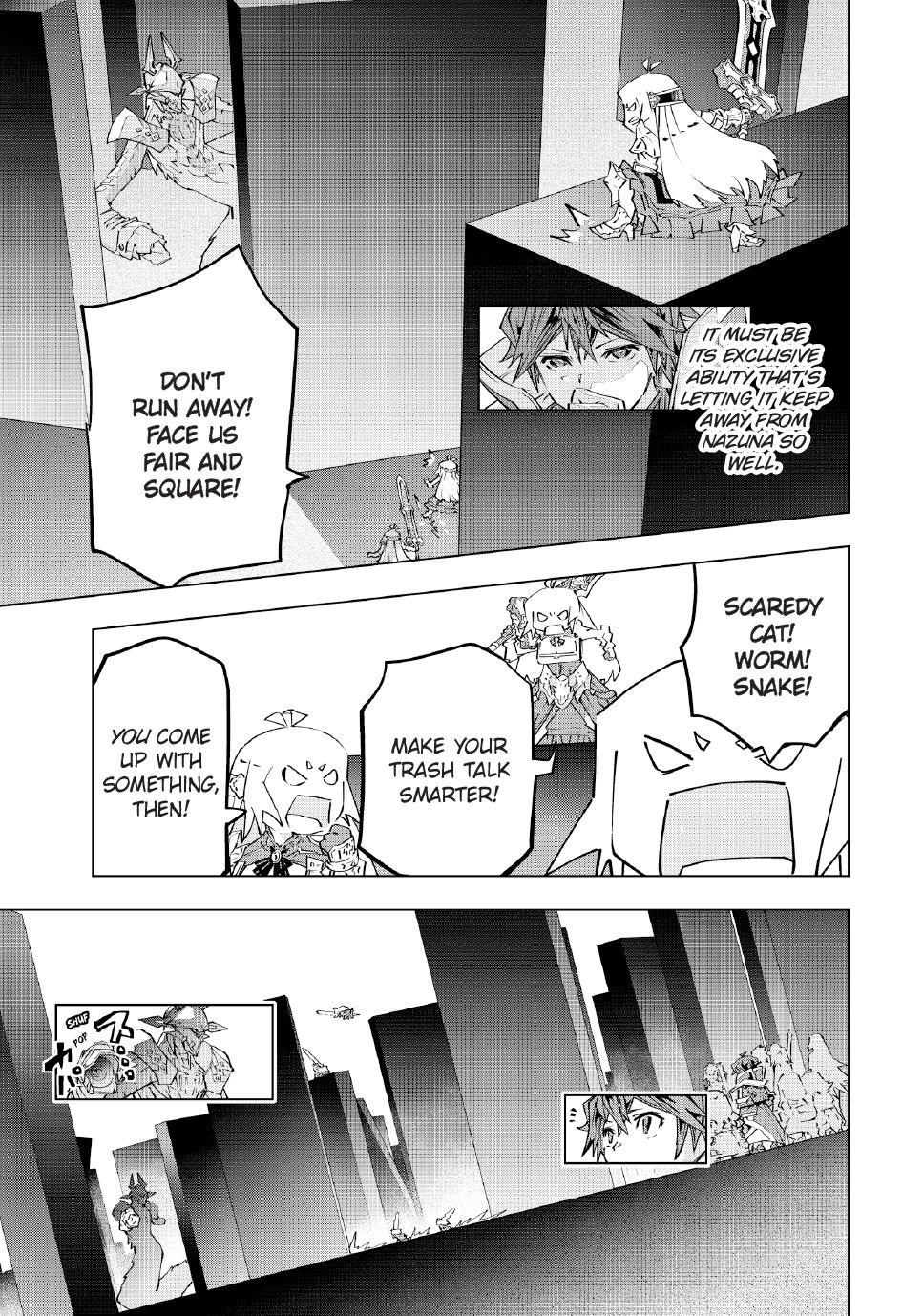 Read Backstabbed in a Backwater Dungeon - My Party Tried to Kill Me, But Thanks to an Infinite Gacha I Got LVL 9999 Friends and Am Out For Revenge Manga Online