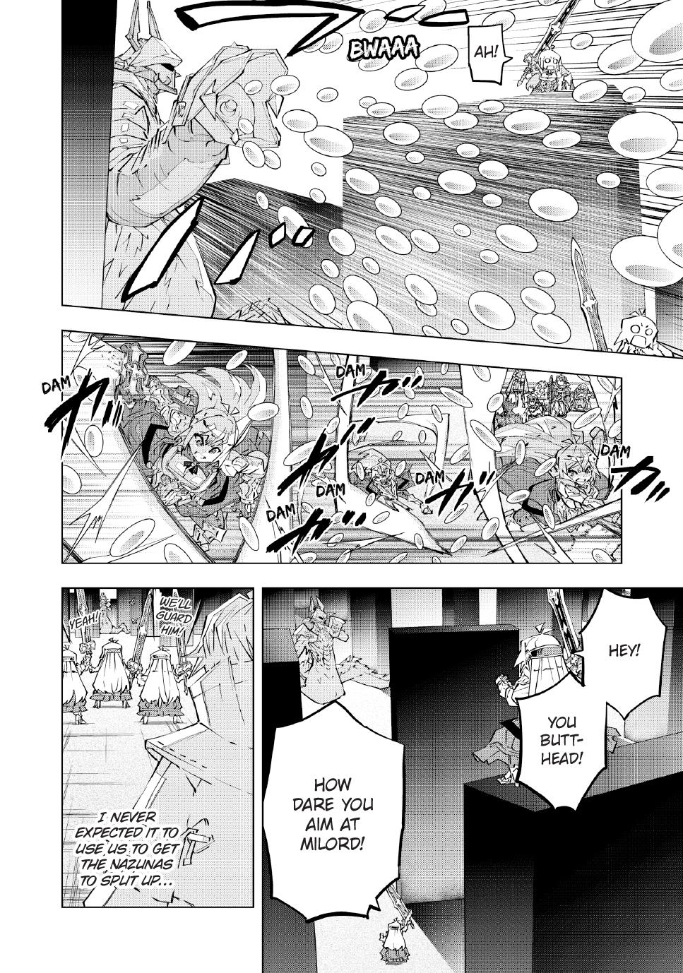 Read Backstabbed in a Backwater Dungeon - My Party Tried to Kill Me, But Thanks to an Infinite Gacha I Got LVL 9999 Friends and Am Out For Revenge Manga Online