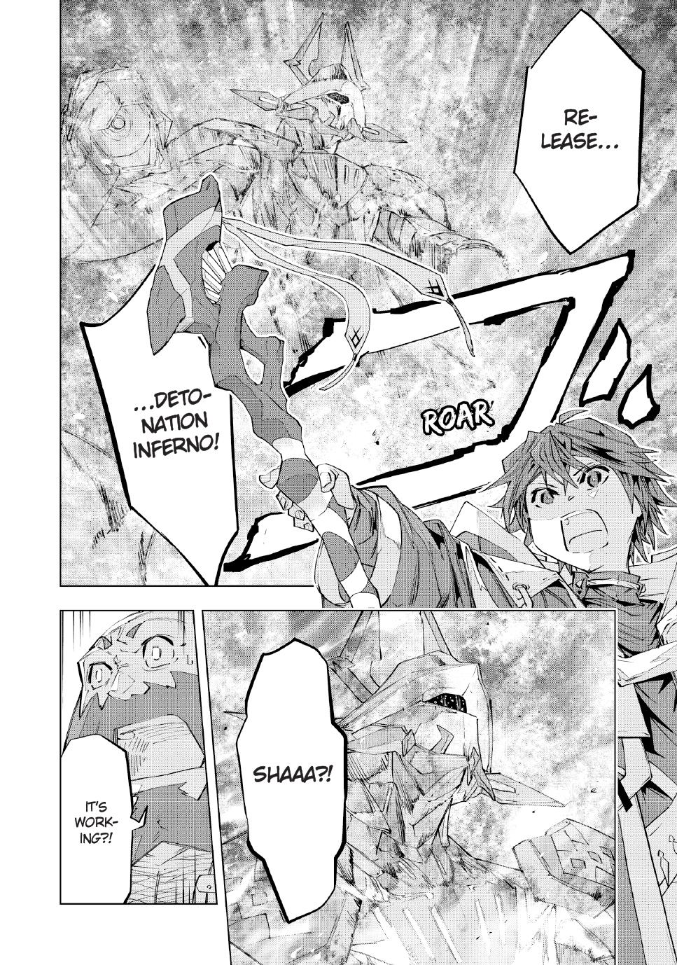 Read Backstabbed in a Backwater Dungeon - My Party Tried to Kill Me, But Thanks to an Infinite Gacha I Got LVL 9999 Friends and Am Out For Revenge Manga Online