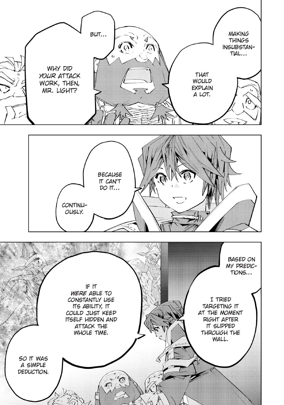 Read Backstabbed in a Backwater Dungeon - My Party Tried to Kill Me, But Thanks to an Infinite Gacha I Got LVL 9999 Friends and Am Out For Revenge Manga Online