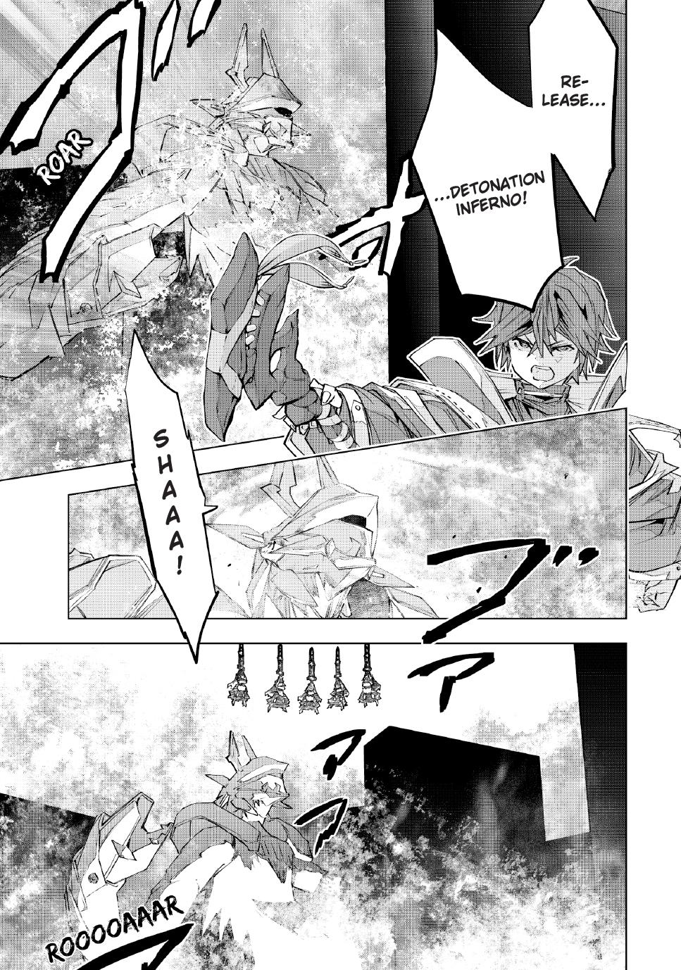 Read Backstabbed in a Backwater Dungeon - My Party Tried to Kill Me, But Thanks to an Infinite Gacha I Got LVL 9999 Friends and Am Out For Revenge Manga Online