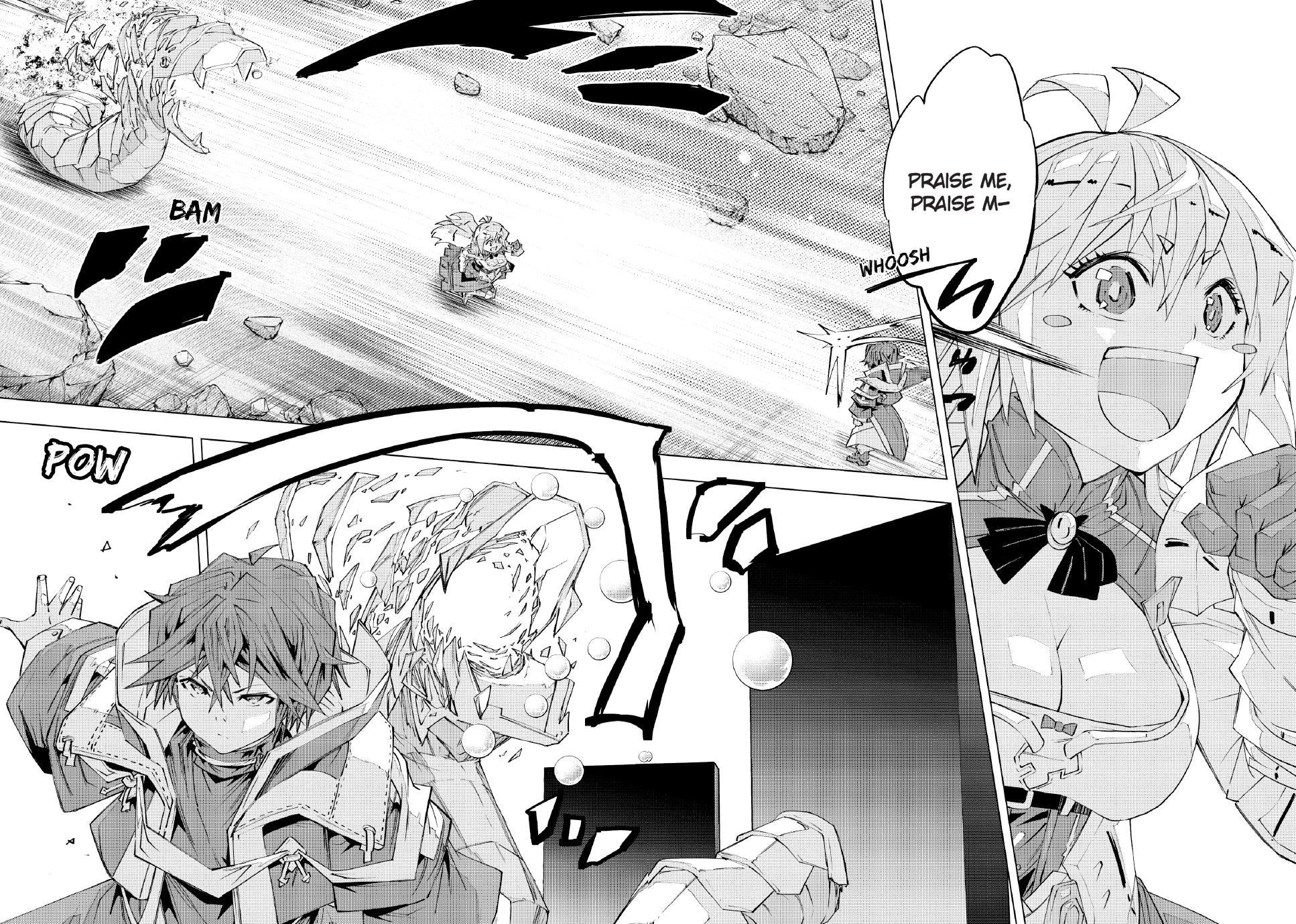 Read Backstabbed in a Backwater Dungeon - My Party Tried to Kill Me, But Thanks to an Infinite Gacha I Got LVL 9999 Friends and Am Out For Revenge Manga Online