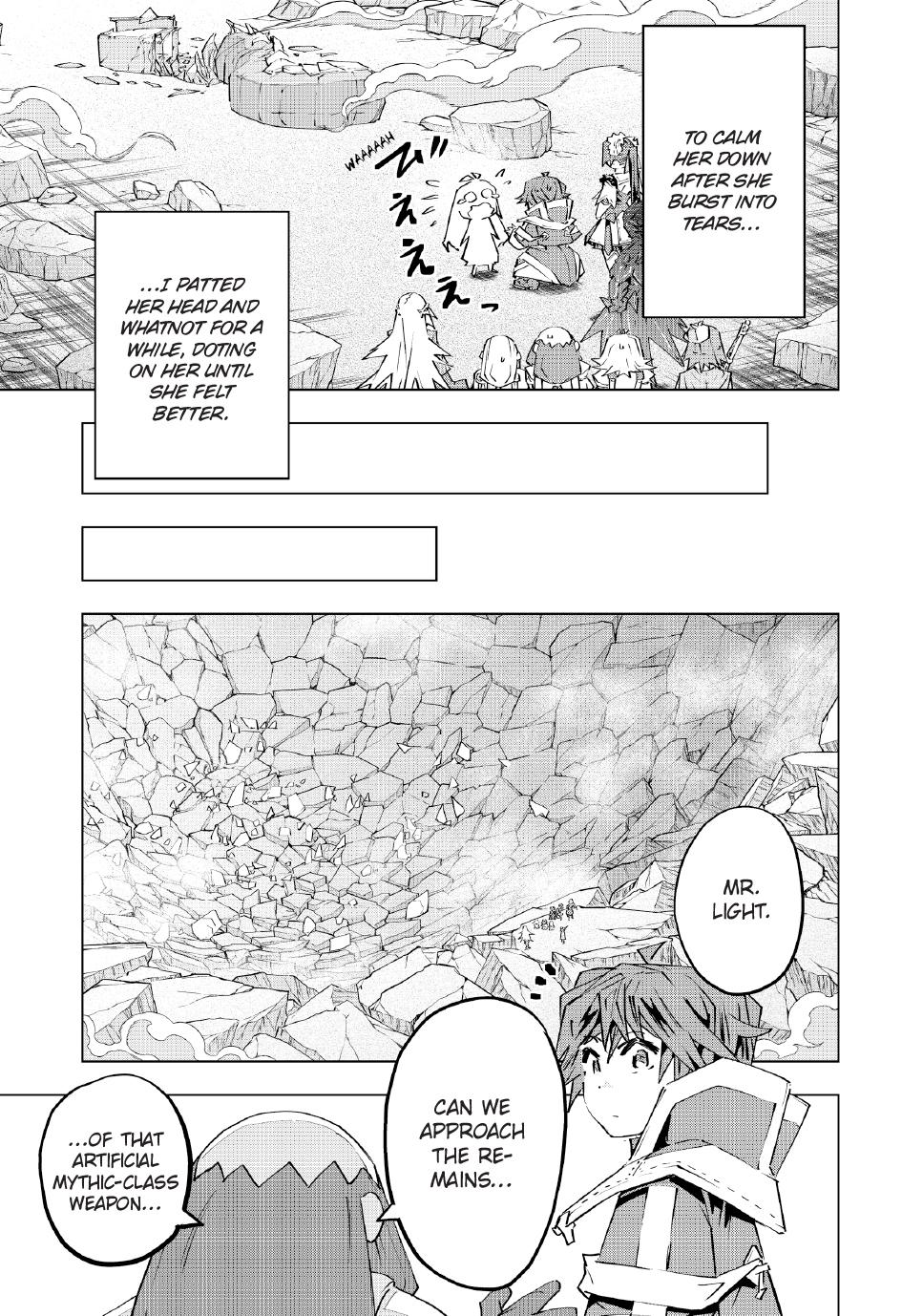 Read Backstabbed in a Backwater Dungeon - My Party Tried to Kill Me, But Thanks to an Infinite Gacha I Got LVL 9999 Friends and Am Out For Revenge Manga Online