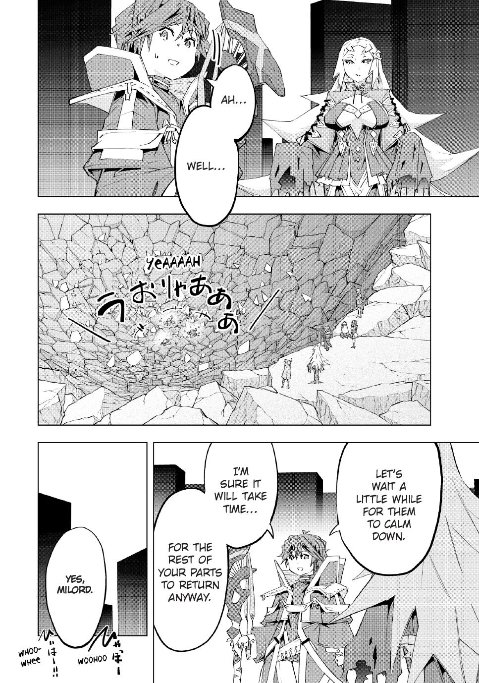 Read Backstabbed in a Backwater Dungeon - My Party Tried to Kill Me, But Thanks to an Infinite Gacha I Got LVL 9999 Friends and Am Out For Revenge Manga Online