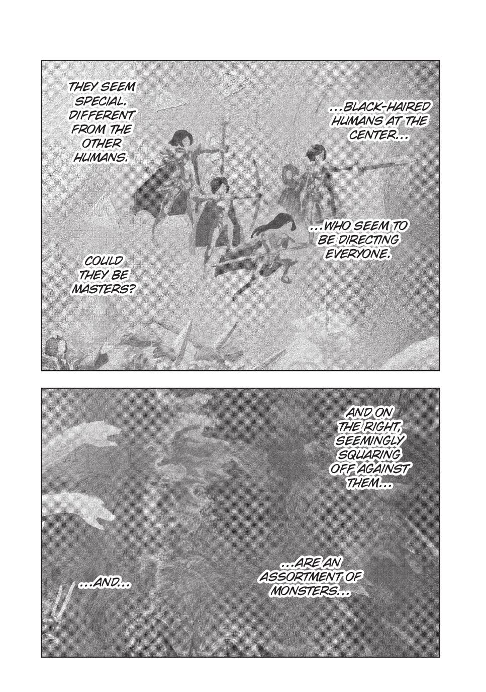 Read Backstabbed in a Backwater Dungeon - My Party Tried to Kill Me, But Thanks to an Infinite Gacha I Got LVL 9999 Friends and Am Out For Revenge Manga Online