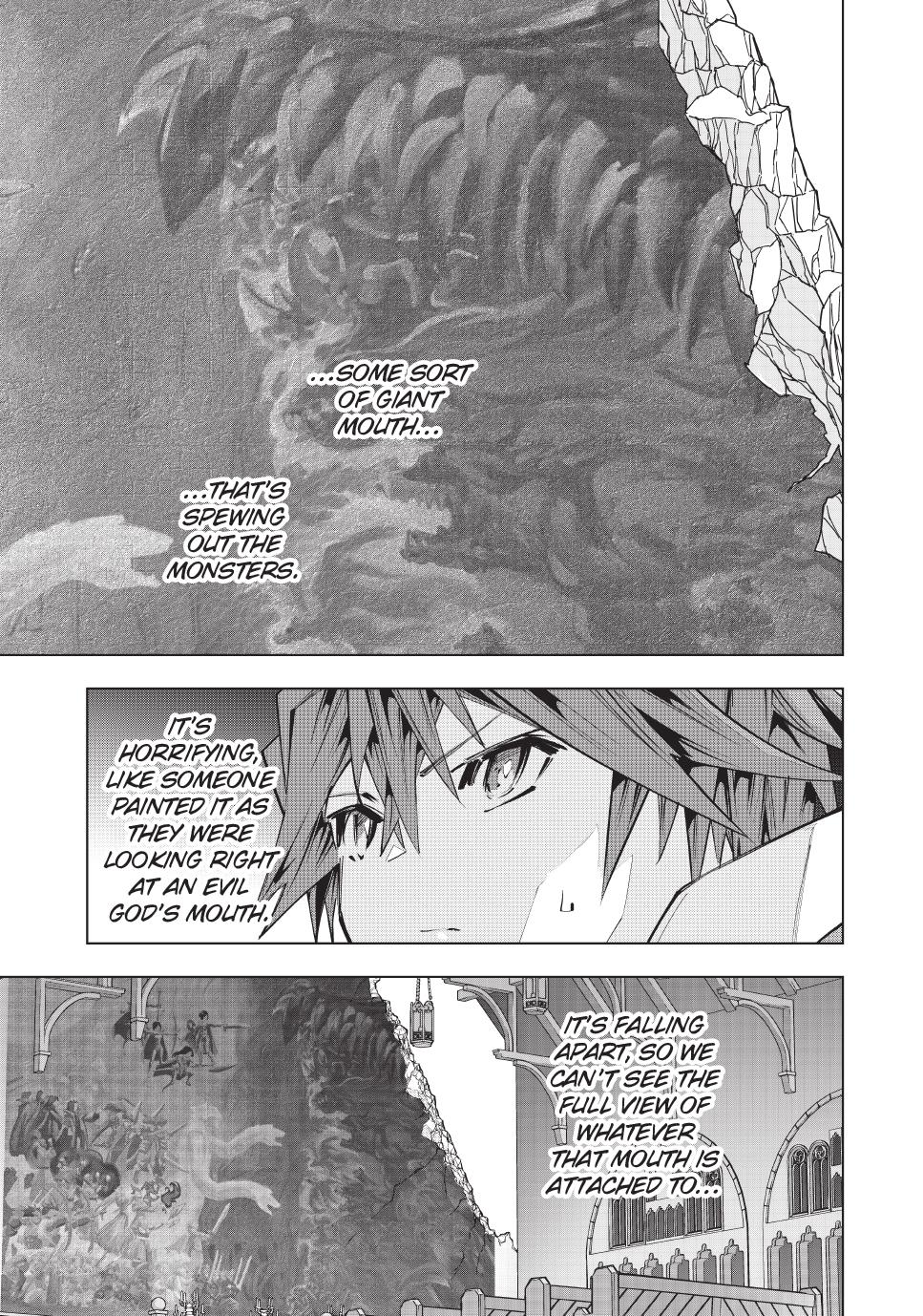 Read Backstabbed in a Backwater Dungeon - My Party Tried to Kill Me, But Thanks to an Infinite Gacha I Got LVL 9999 Friends and Am Out For Revenge Manga Online