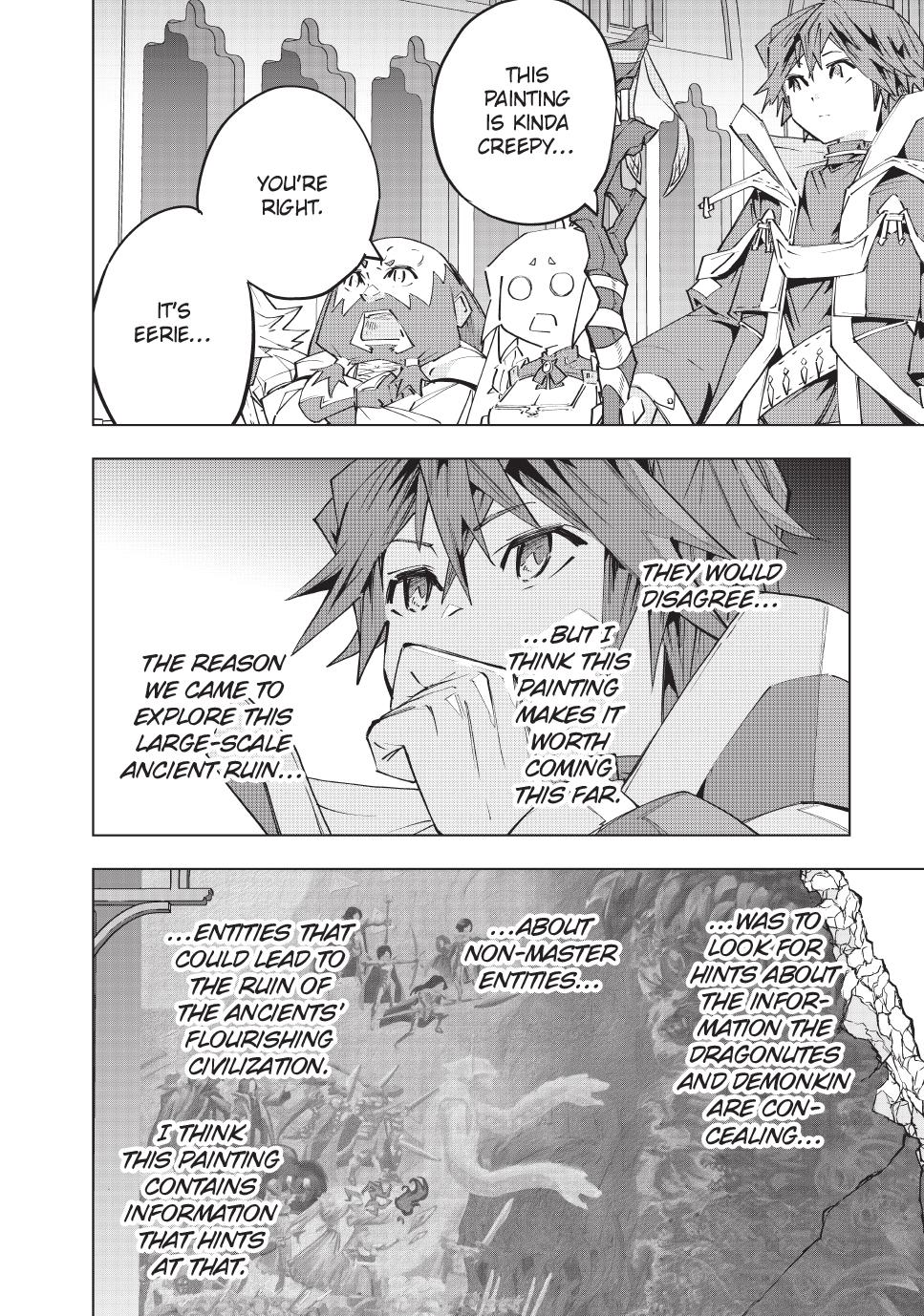 Read Backstabbed in a Backwater Dungeon - My Party Tried to Kill Me, But Thanks to an Infinite Gacha I Got LVL 9999 Friends and Am Out For Revenge Manga Online