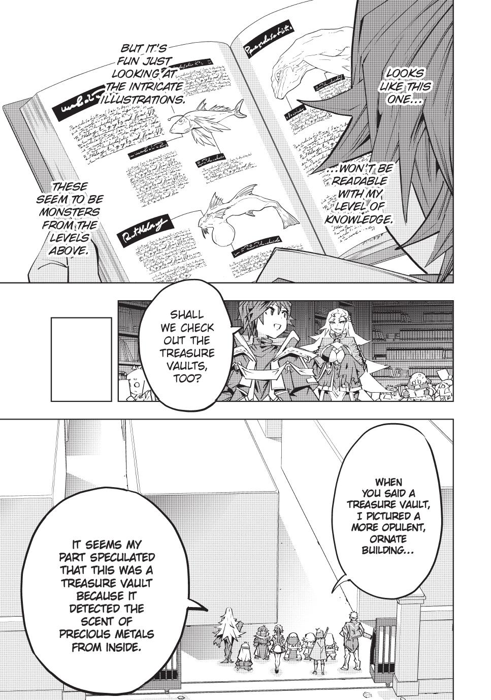 Read Backstabbed in a Backwater Dungeon - My Party Tried to Kill Me, But Thanks to an Infinite Gacha I Got LVL 9999 Friends and Am Out For Revenge Manga Online