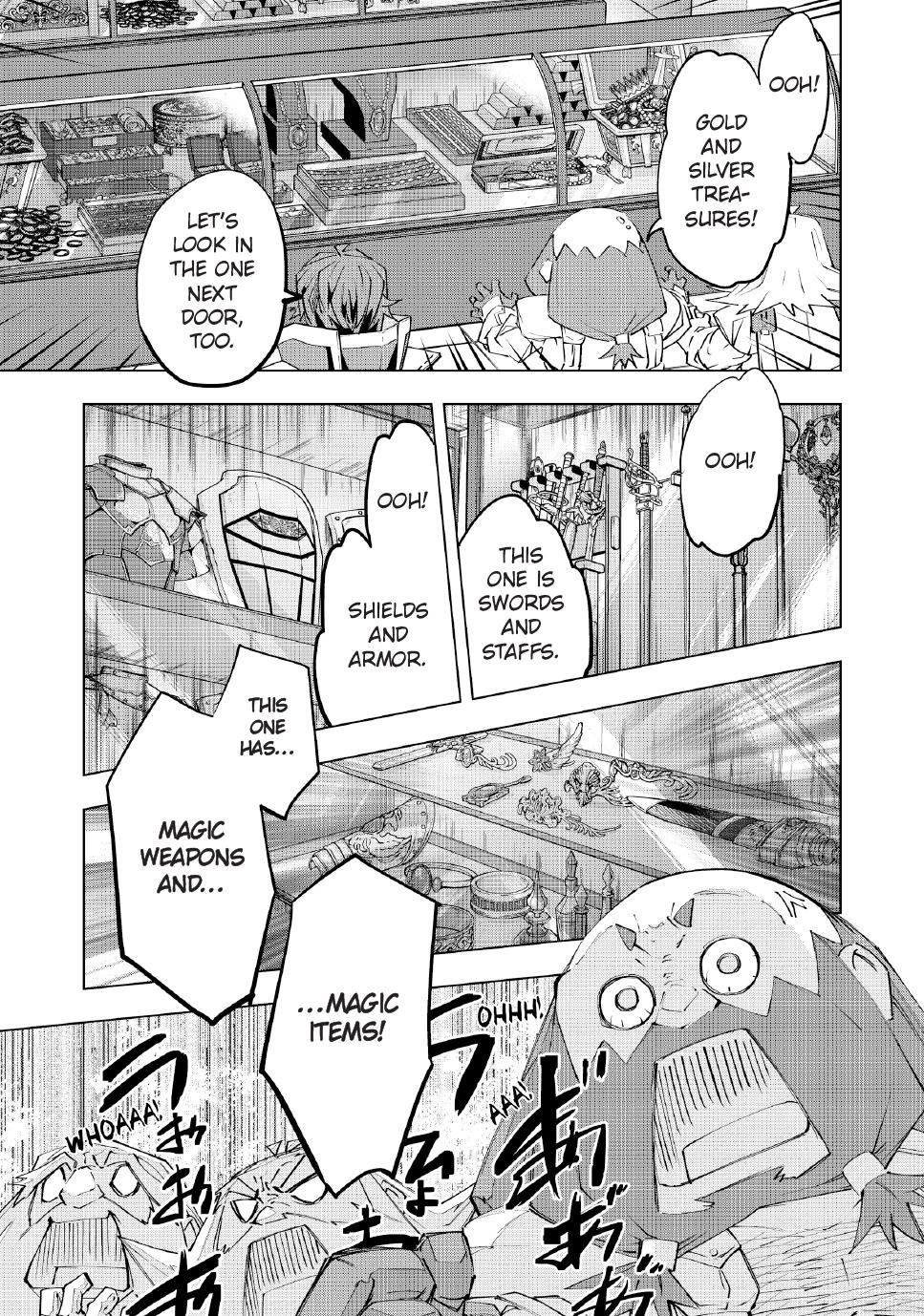 Read Backstabbed in a Backwater Dungeon - My Party Tried to Kill Me, But Thanks to an Infinite Gacha I Got LVL 9999 Friends and Am Out For Revenge Manga Online