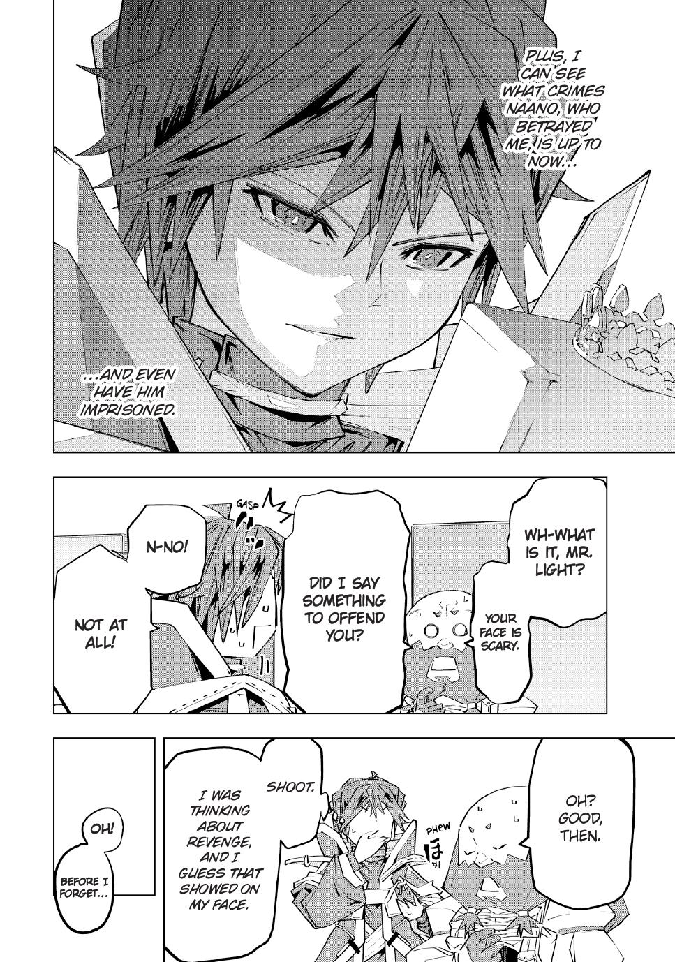 Read Backstabbed in a Backwater Dungeon - My Party Tried to Kill Me, But Thanks to an Infinite Gacha I Got LVL 9999 Friends and Am Out For Revenge Manga Online