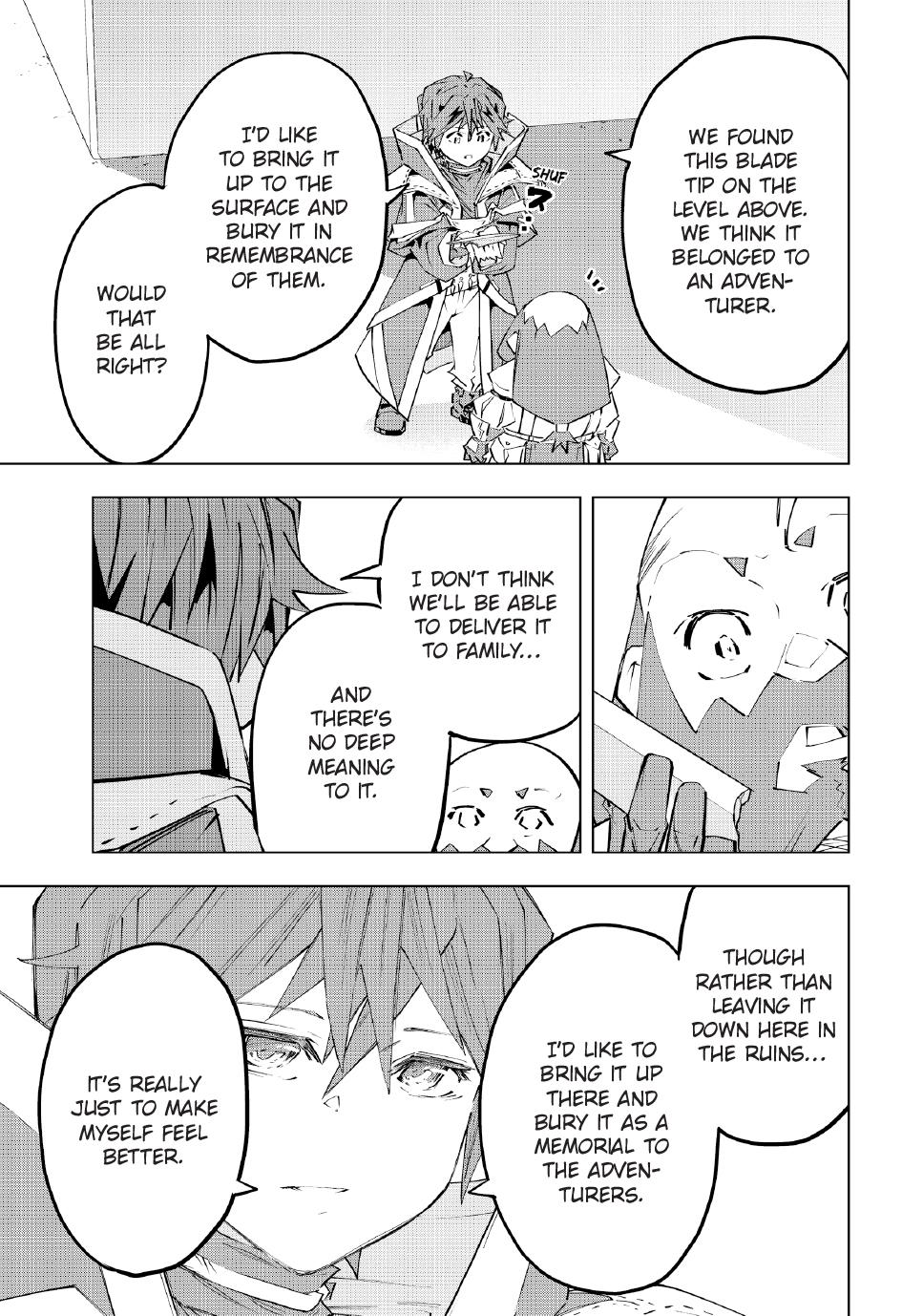 Read Backstabbed in a Backwater Dungeon - My Party Tried to Kill Me, But Thanks to an Infinite Gacha I Got LVL 9999 Friends and Am Out For Revenge Manga Online