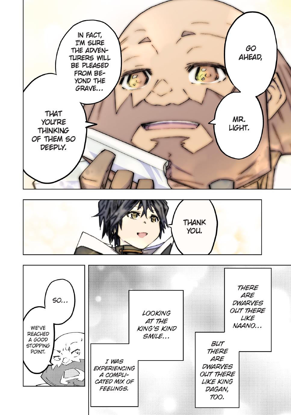 Read Backstabbed in a Backwater Dungeon - My Party Tried to Kill Me, But Thanks to an Infinite Gacha I Got LVL 9999 Friends and Am Out For Revenge Manga Online