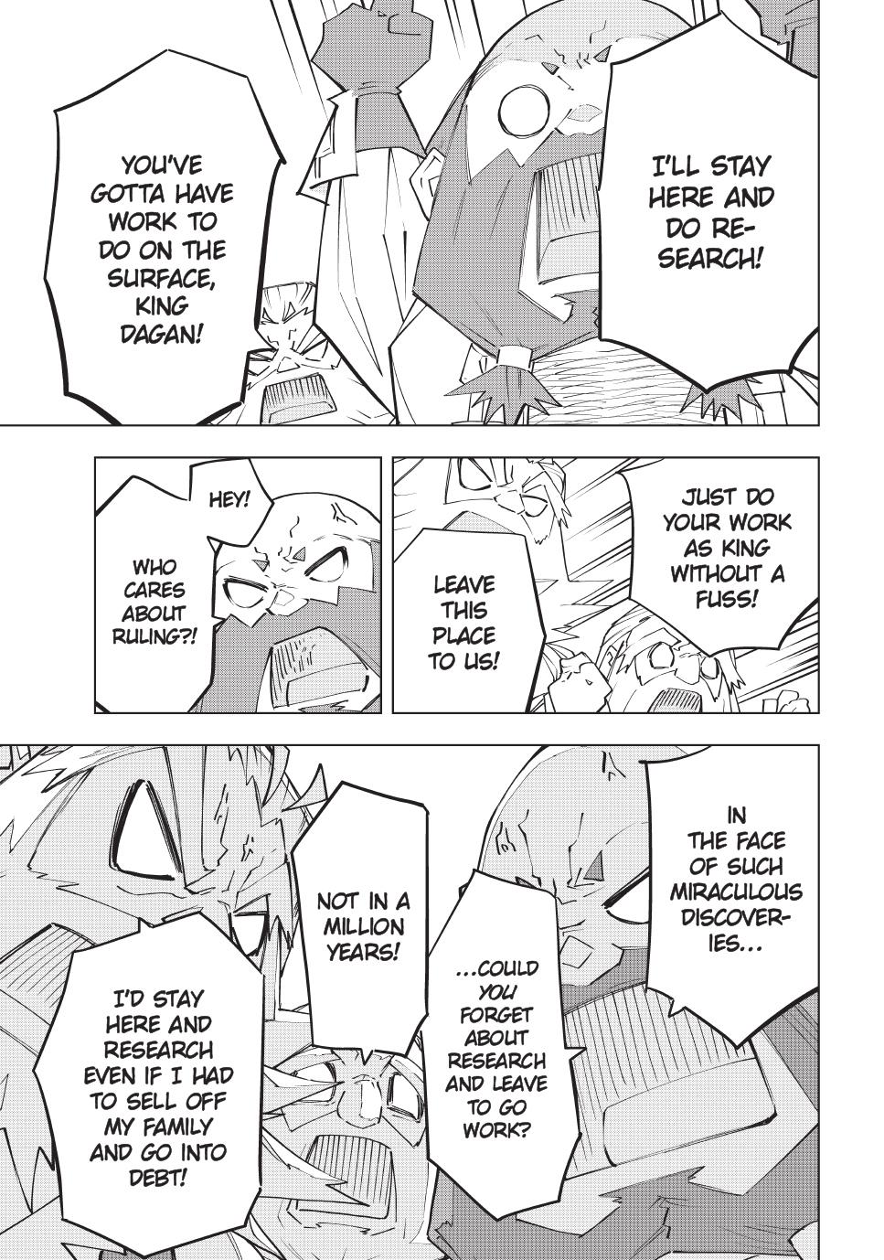 Read Backstabbed in a Backwater Dungeon - My Party Tried to Kill Me, But Thanks to an Infinite Gacha I Got LVL 9999 Friends and Am Out For Revenge Manga Online