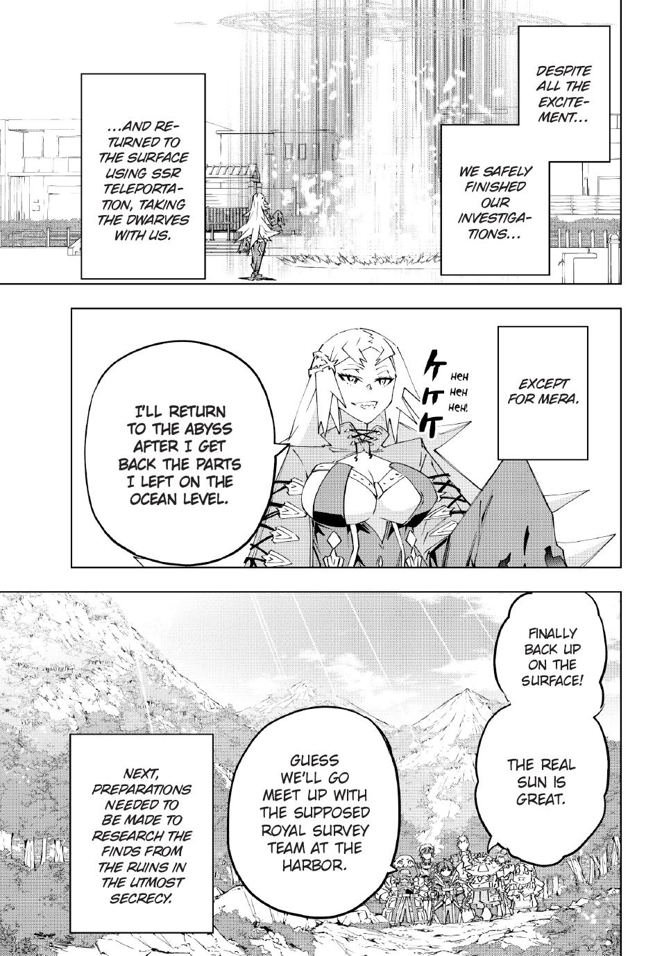 Read Backstabbed in a Backwater Dungeon - My Party Tried to Kill Me, But Thanks to an Infinite Gacha I Got LVL 9999 Friends and Am Out For Revenge Manga Online