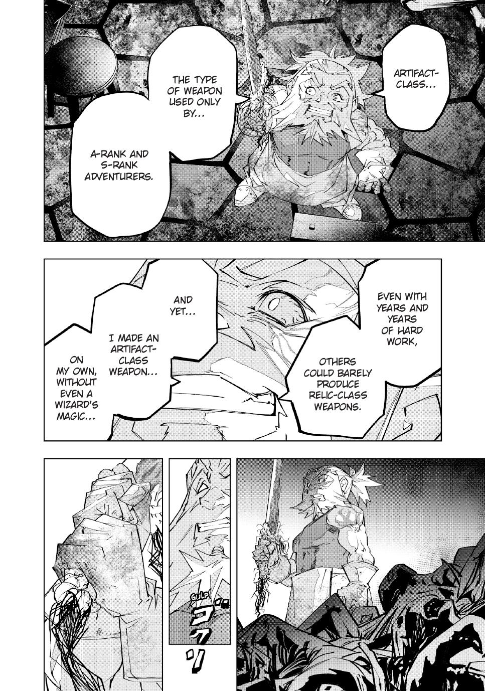 Read Backstabbed in a Backwater Dungeon - My Party Tried to Kill Me, But Thanks to an Infinite Gacha I Got LVL 9999 Friends and Am Out For Revenge Manga Online
