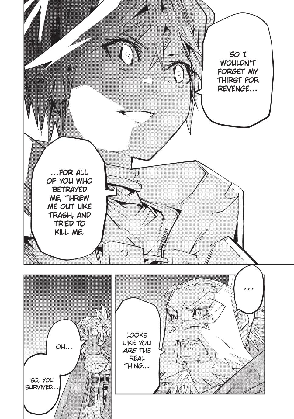 Read Backstabbed in a Backwater Dungeon - My Party Tried to Kill Me, But Thanks to an Infinite Gacha I Got LVL 9999 Friends and Am Out For Revenge Manga Online
